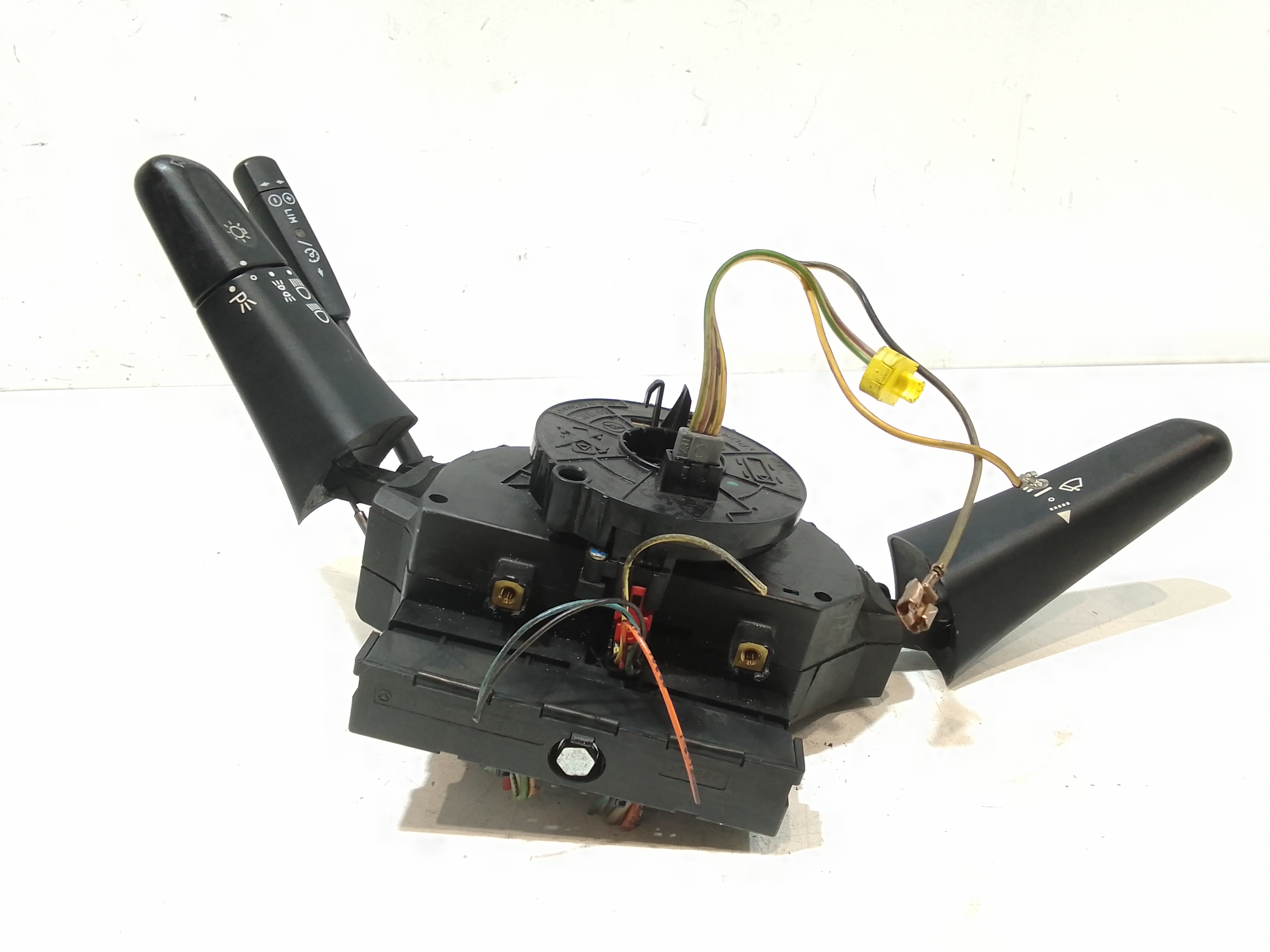 Devioluci per Mercedes Ml W163 1 Serie (1997 - 2002)