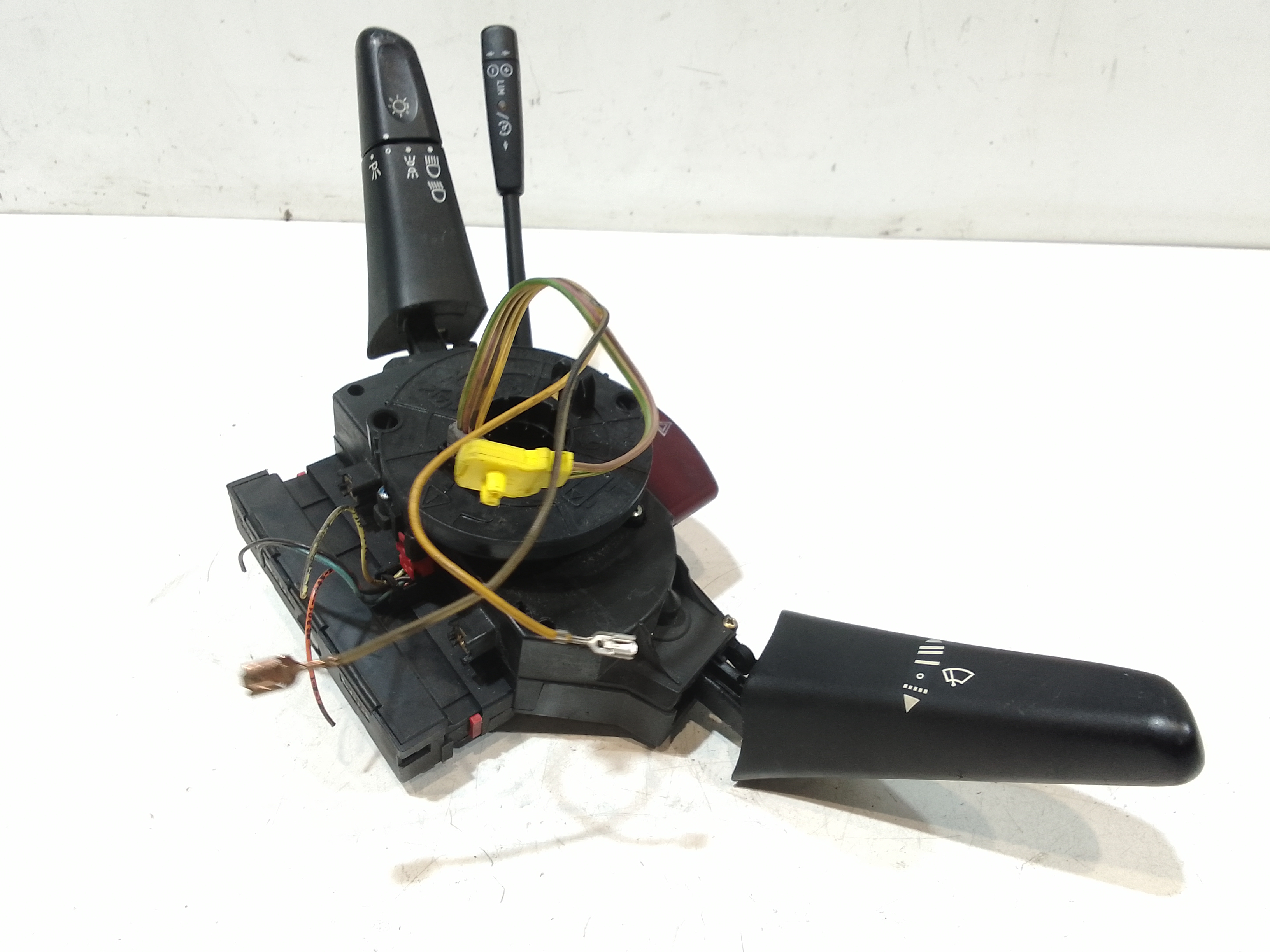 Devioluci per Mercedes Ml W163 1 Serie (1997 - 2002)