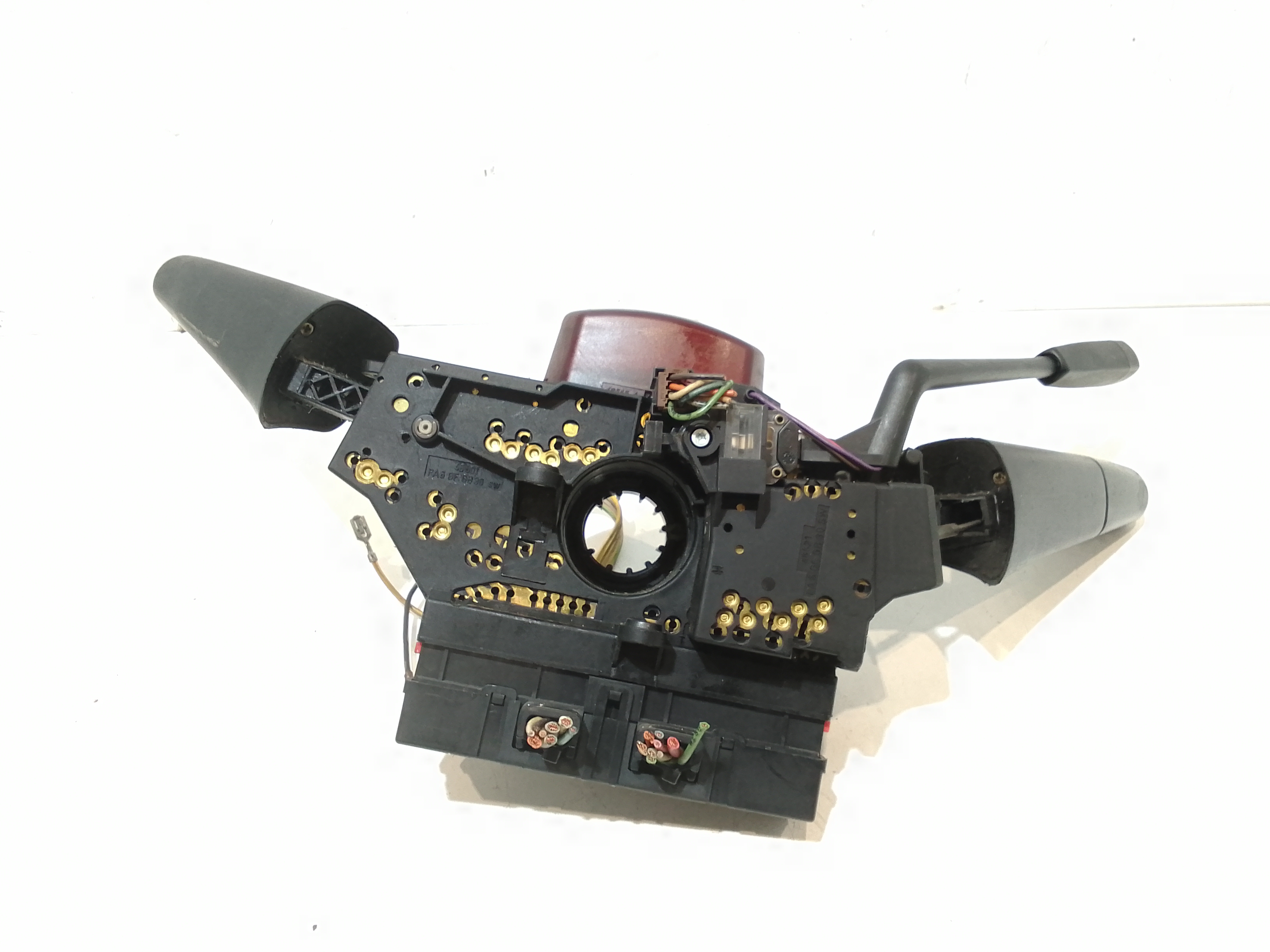 Devioluci per Mercedes Ml W163 1 Serie (1997 - 2002)