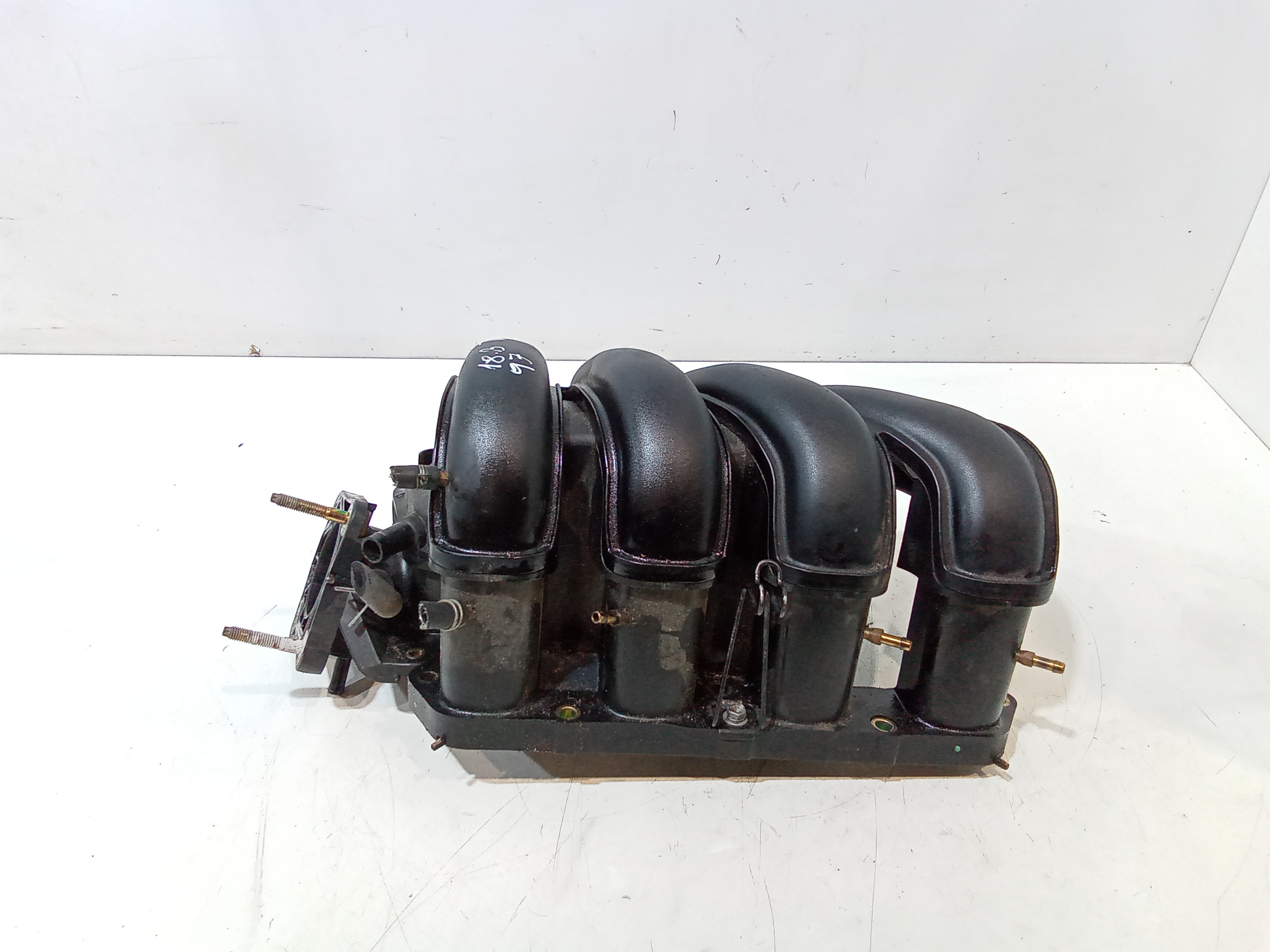 Collettore Aspirazione per Toyota Celica 1a serie (1993 - 1998)