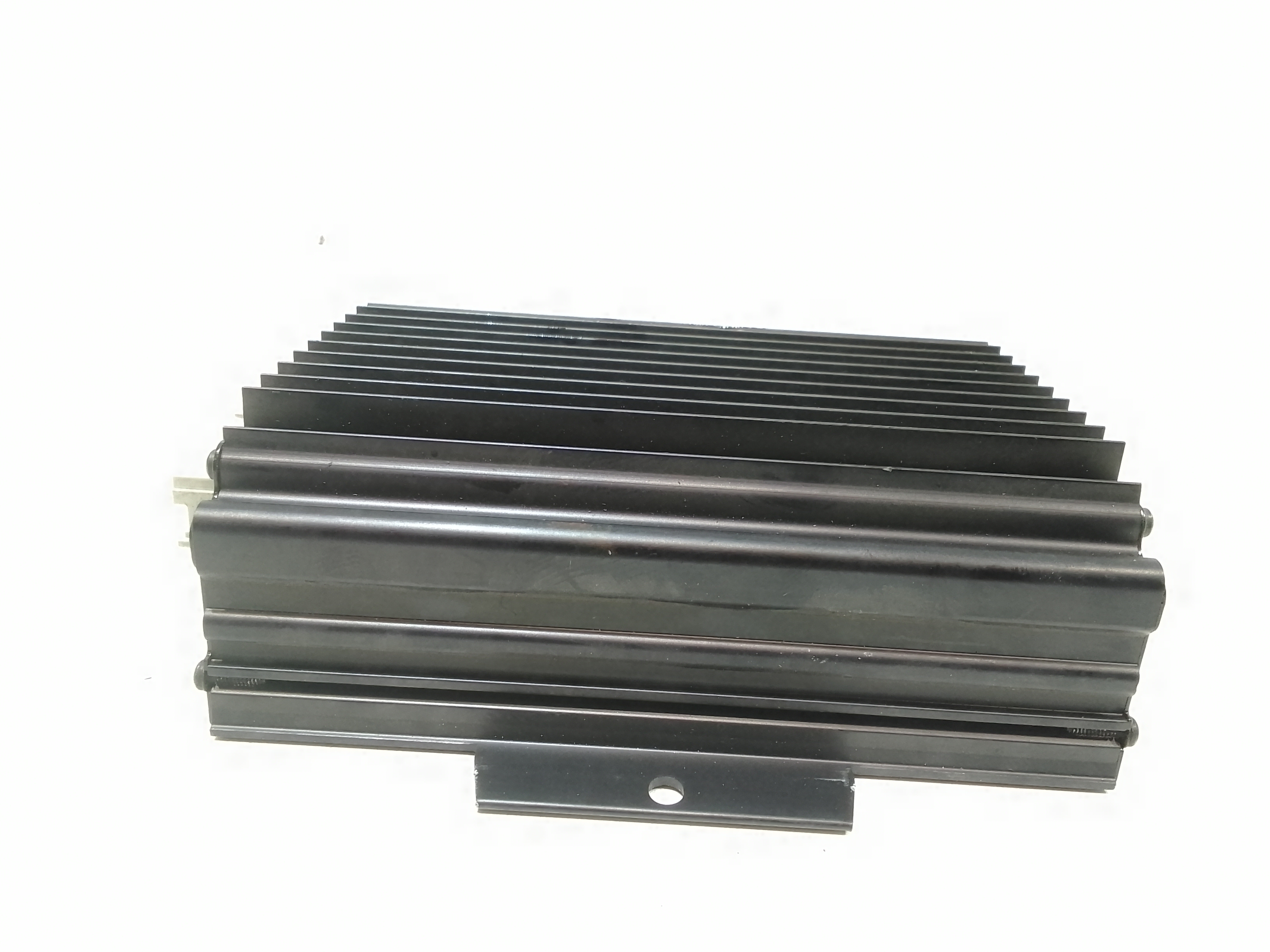 Amplificatore autoradio per Mercedes Ml W163 1 Serie (1997 - 2002)