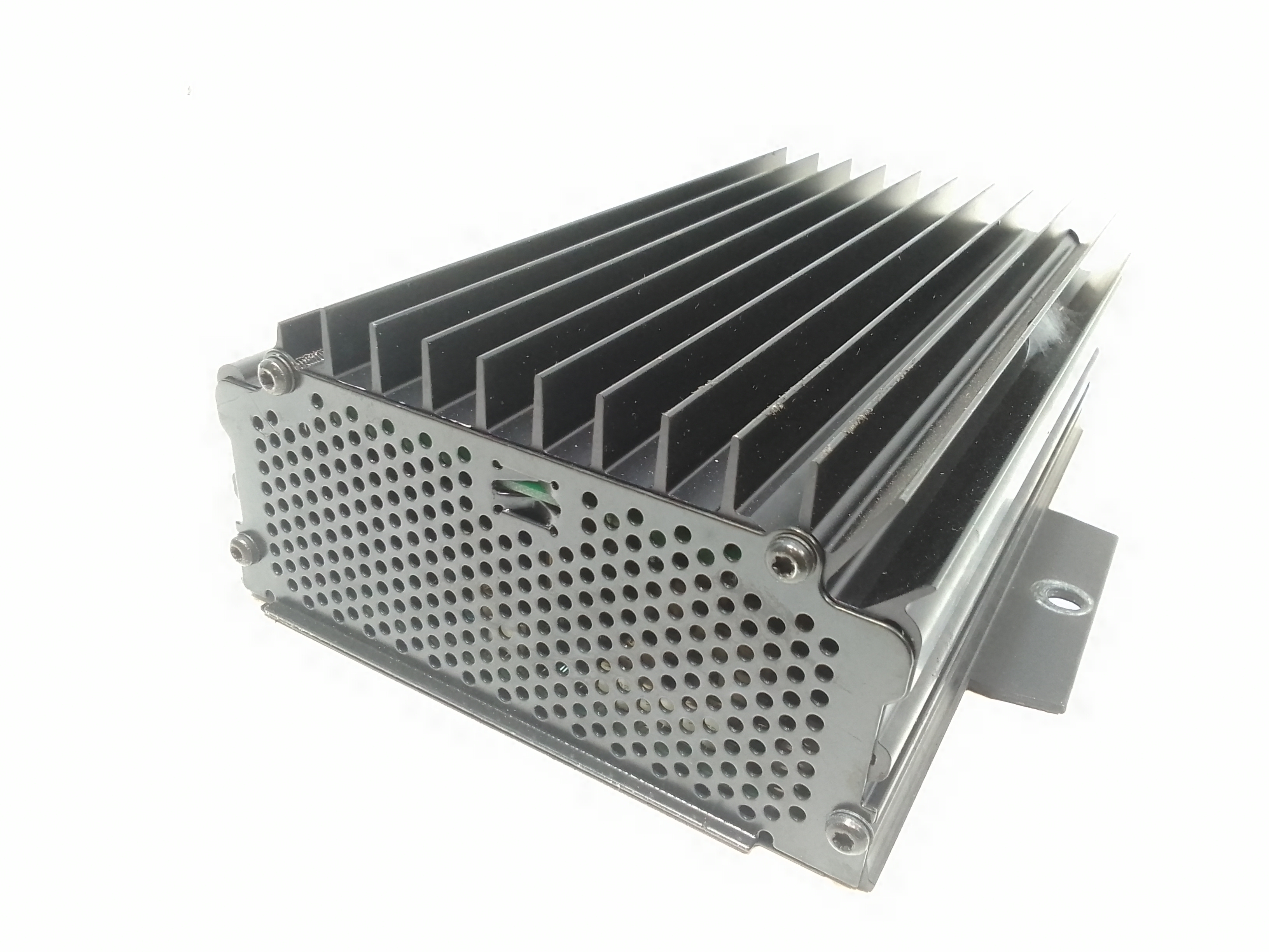 Amplificatore autoradio per Mercedes Ml W163 1 Serie (1997 - 2002)