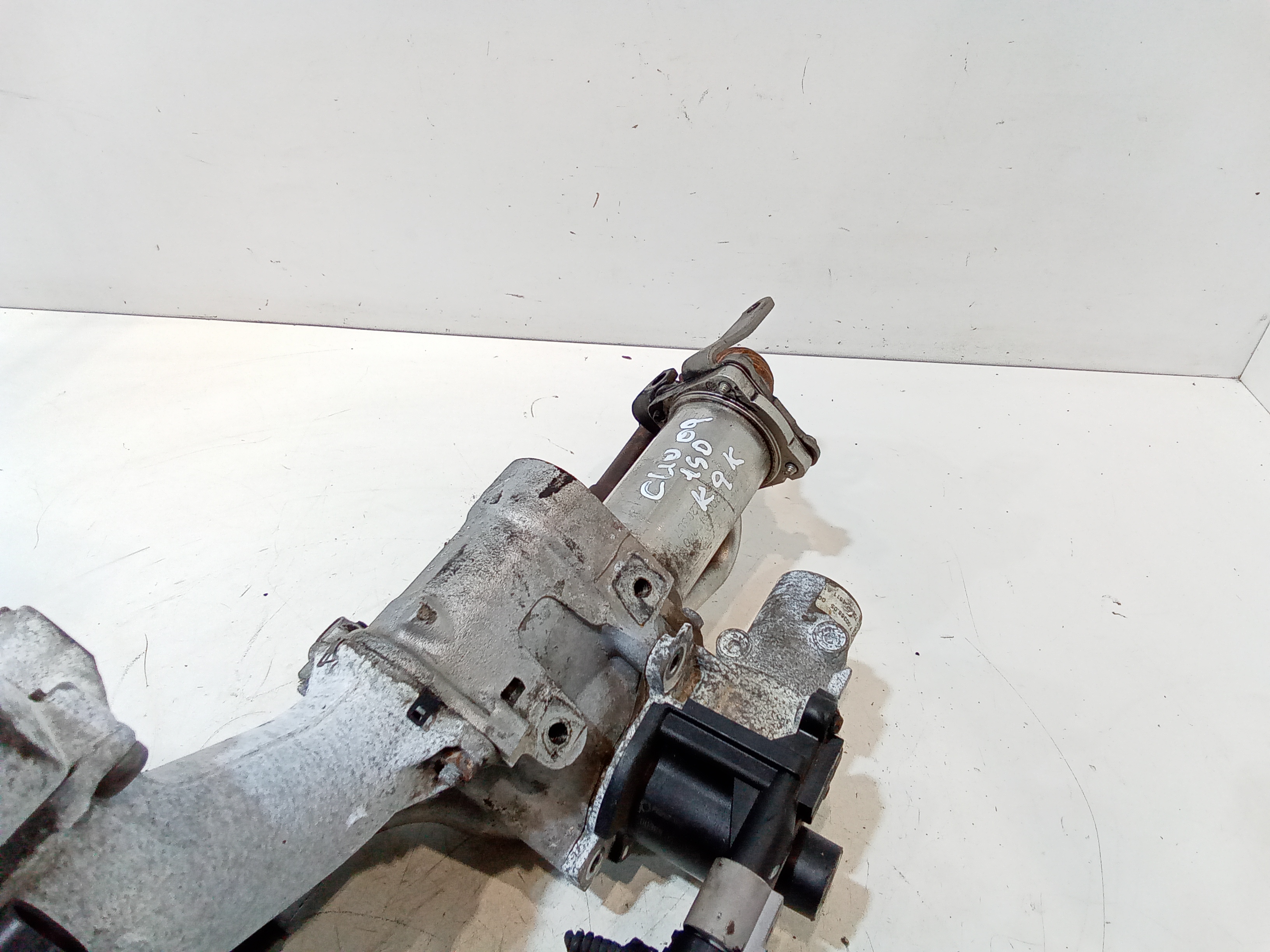 Scambiatore per Renault Clio Serie (08>15) (2008 - 2015)