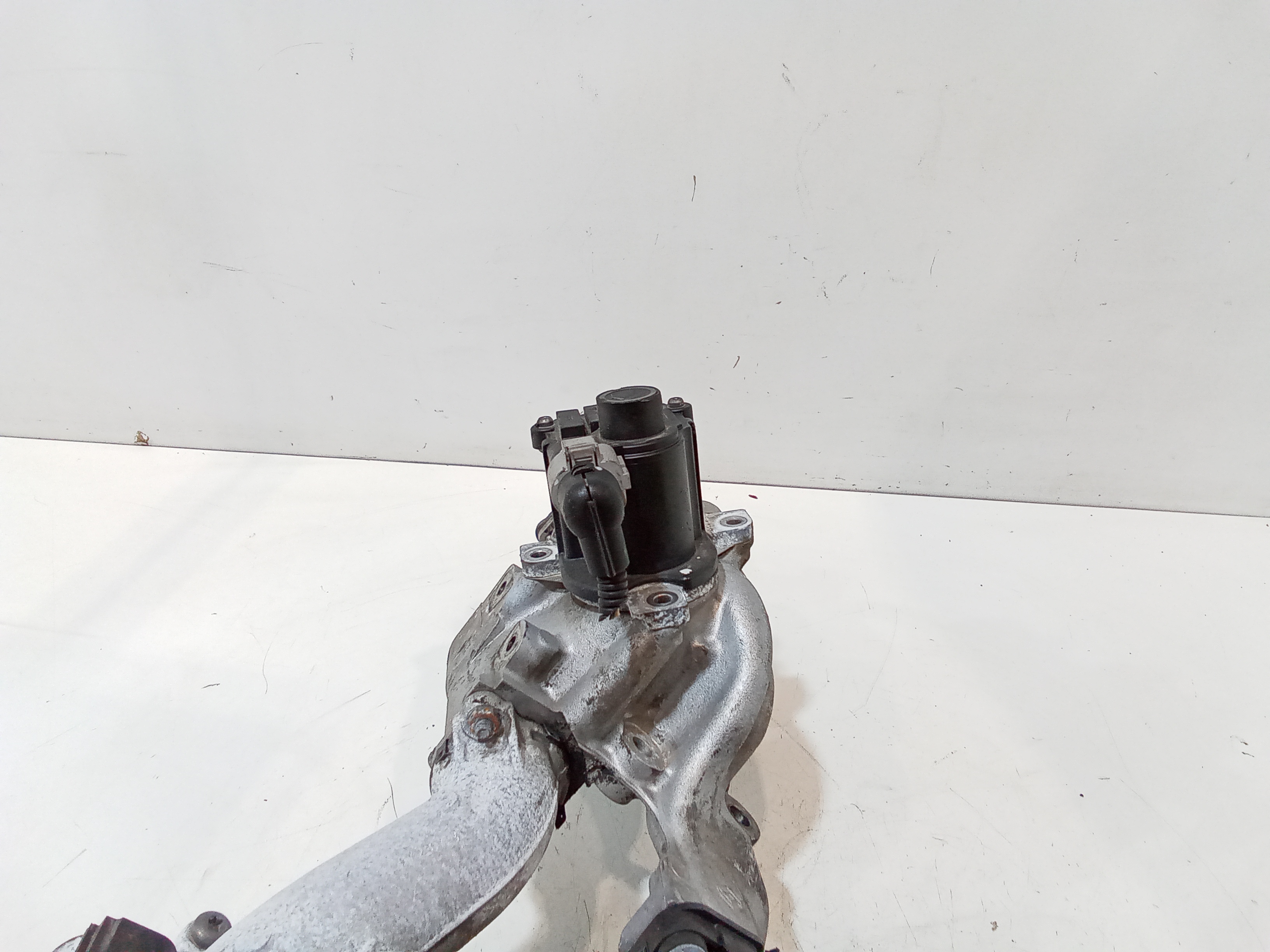 Scambiatore per Renault Clio Serie (08>15) (2008 - 2015)