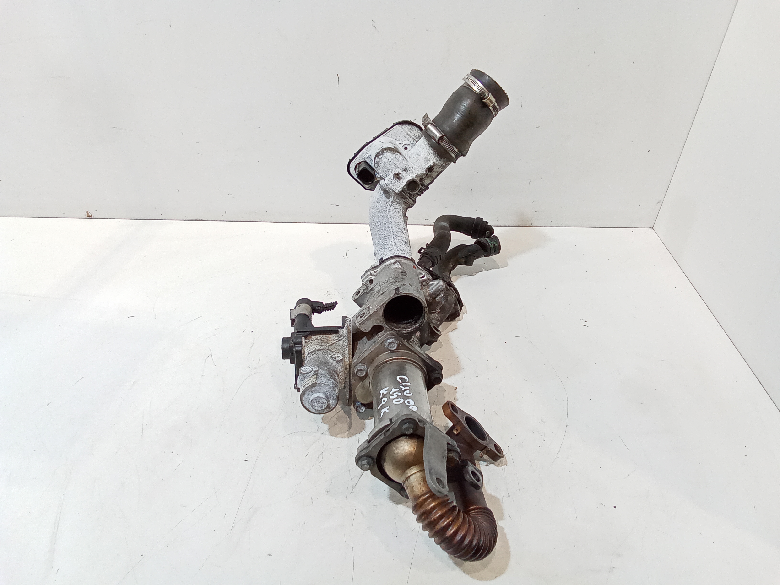 Scambiatore per Renault Clio Serie (08>15) (2008 - 2015)