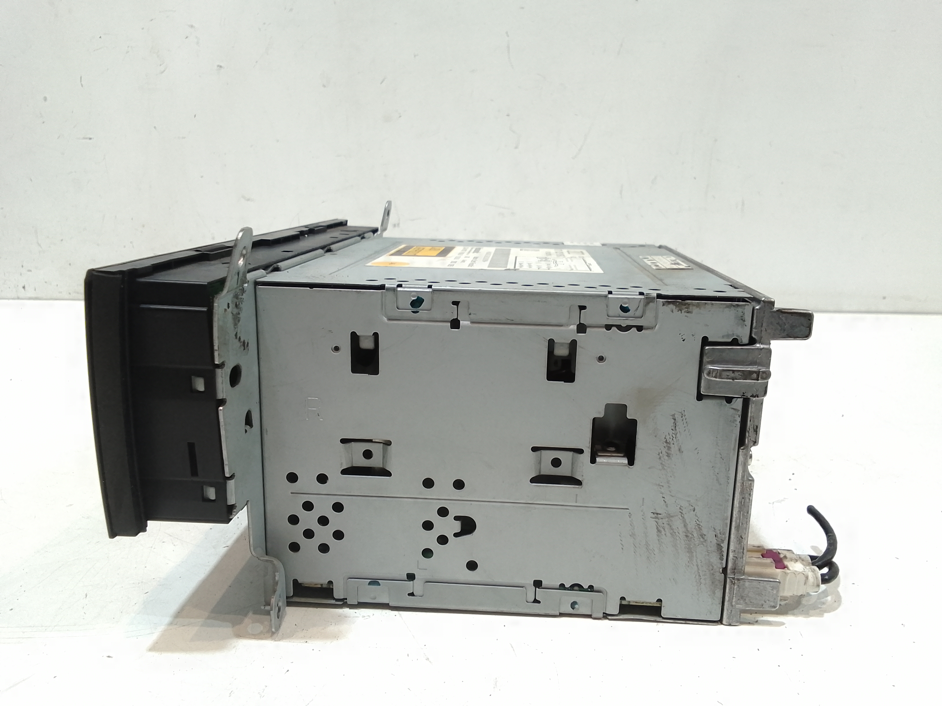 Autoradio per Audi A4 Avant (8k5) (08>15) (2008 - 2015)