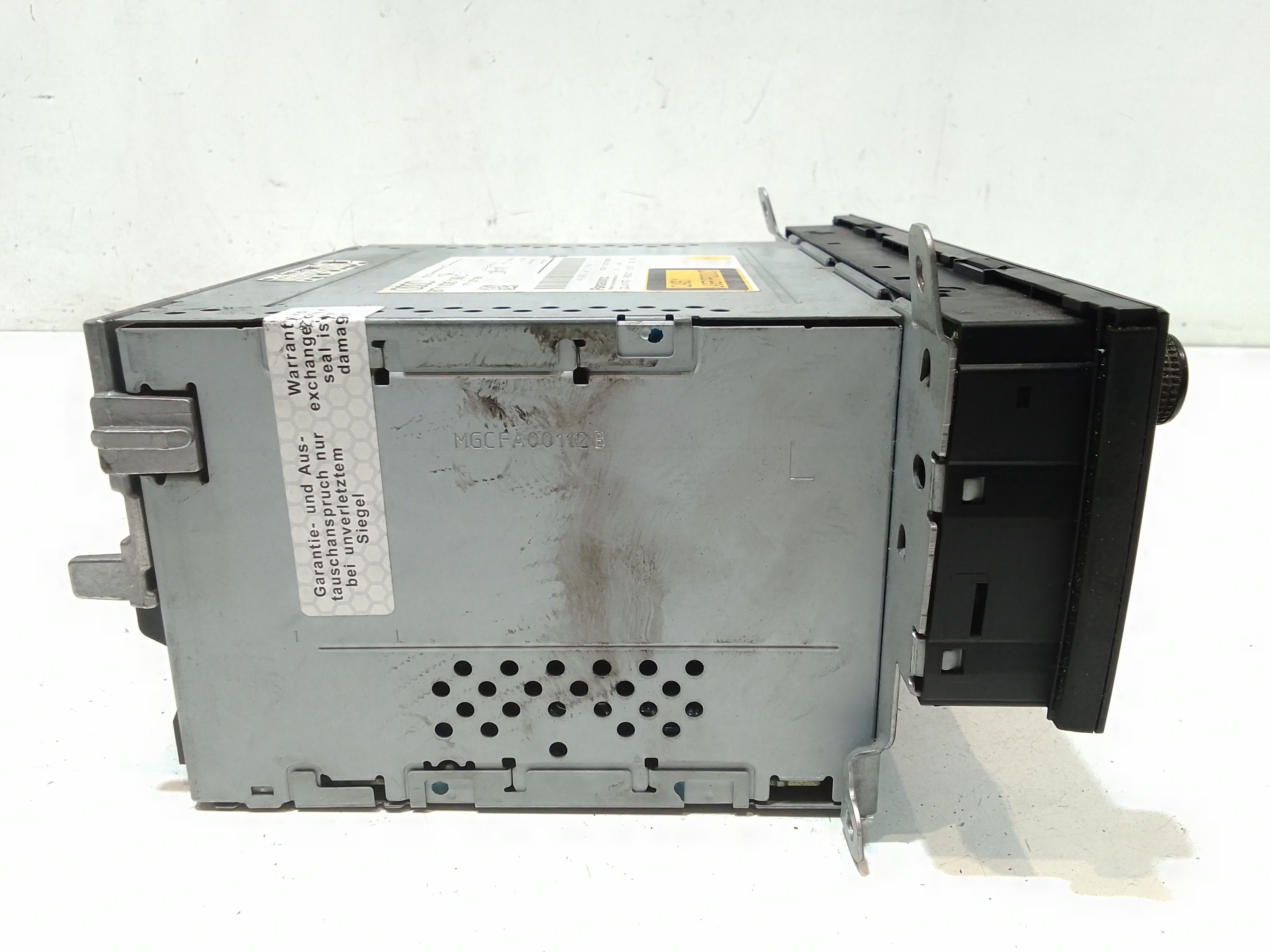 Autoradio per Audi A4 Avant (8k5) (08>15) (2008 - 2015)