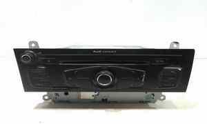 Autoradio per Audi A4 Avant (8k5) (08>15) (2008 - 2015)