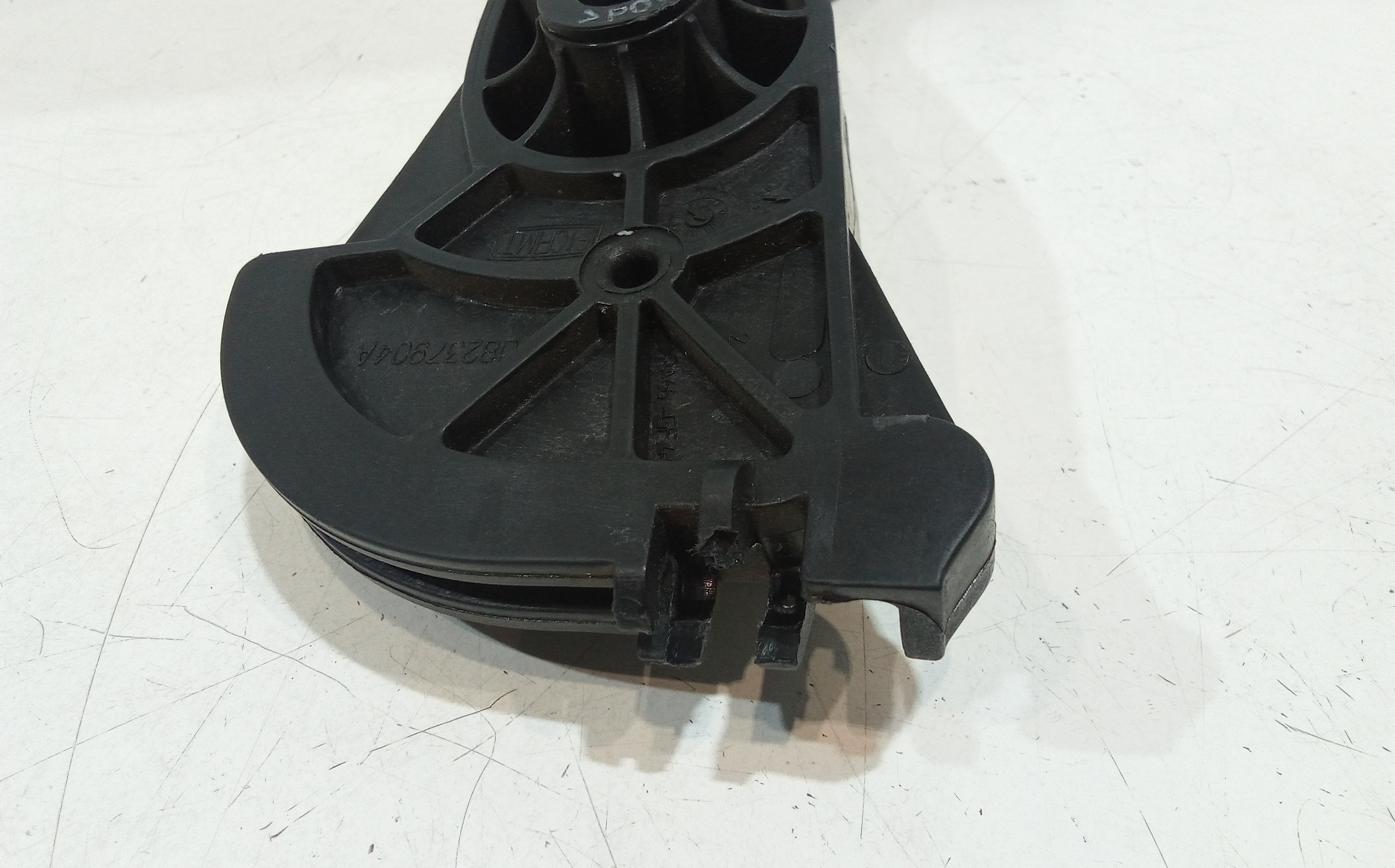 Pedale Freno per Dacia Sandero 1 Serie (2008 - 2012)