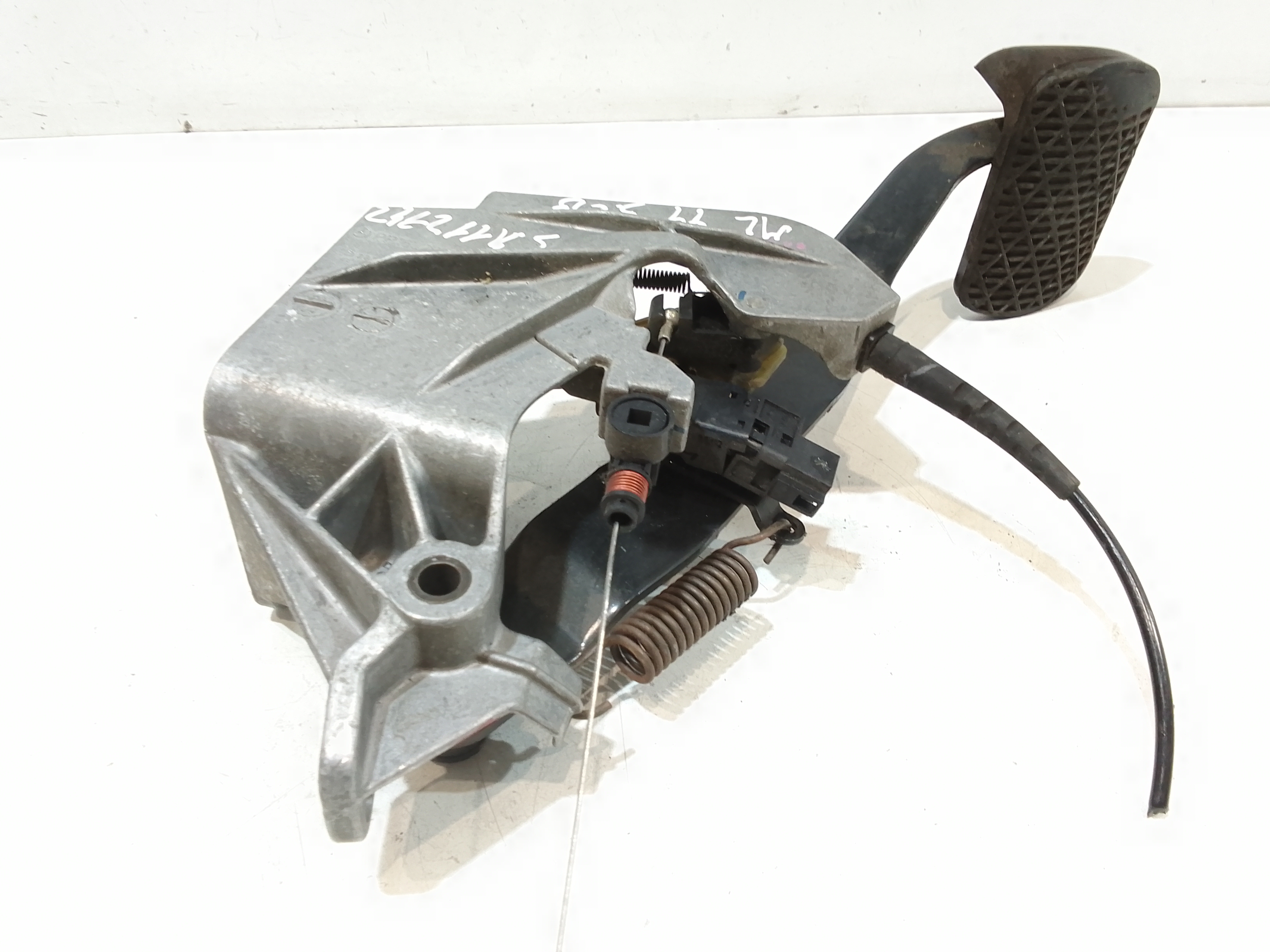Pedale Freno per Mercedes Ml W163 1 Serie (1997 - 2002)