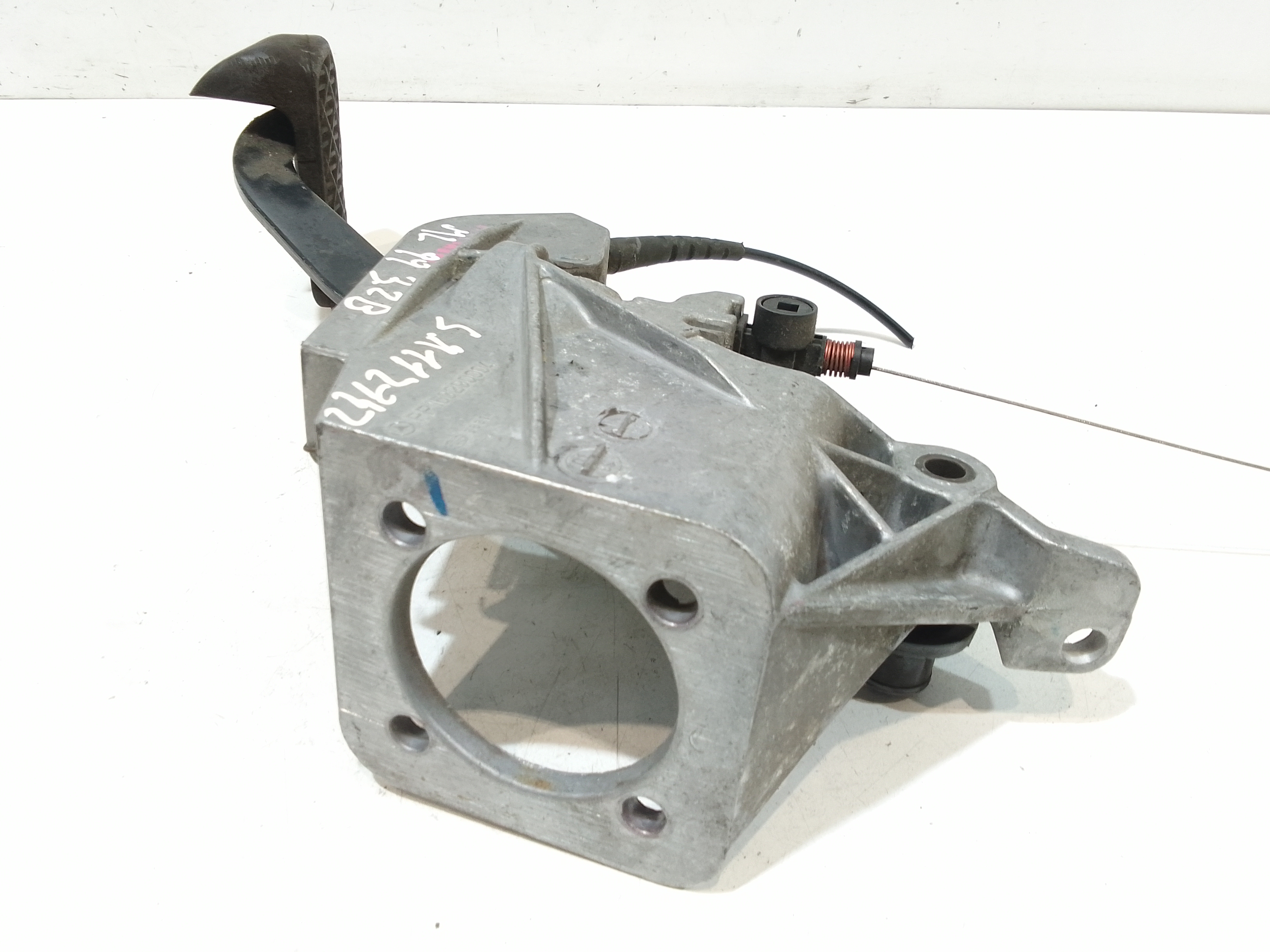 Pedale Freno per Mercedes Ml W163 1 Serie (1997 - 2002)