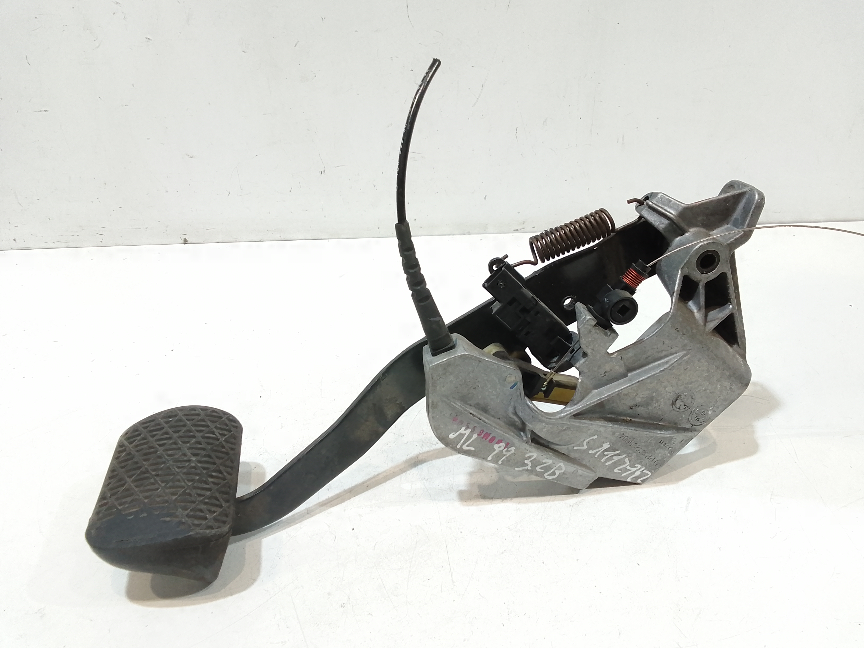 Pedale Freno per Mercedes Ml W163 1 Serie (1997 - 2002)