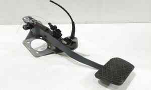 Pedale Freno per Mercedes Ml W163 1 Serie (1997 - 2002)