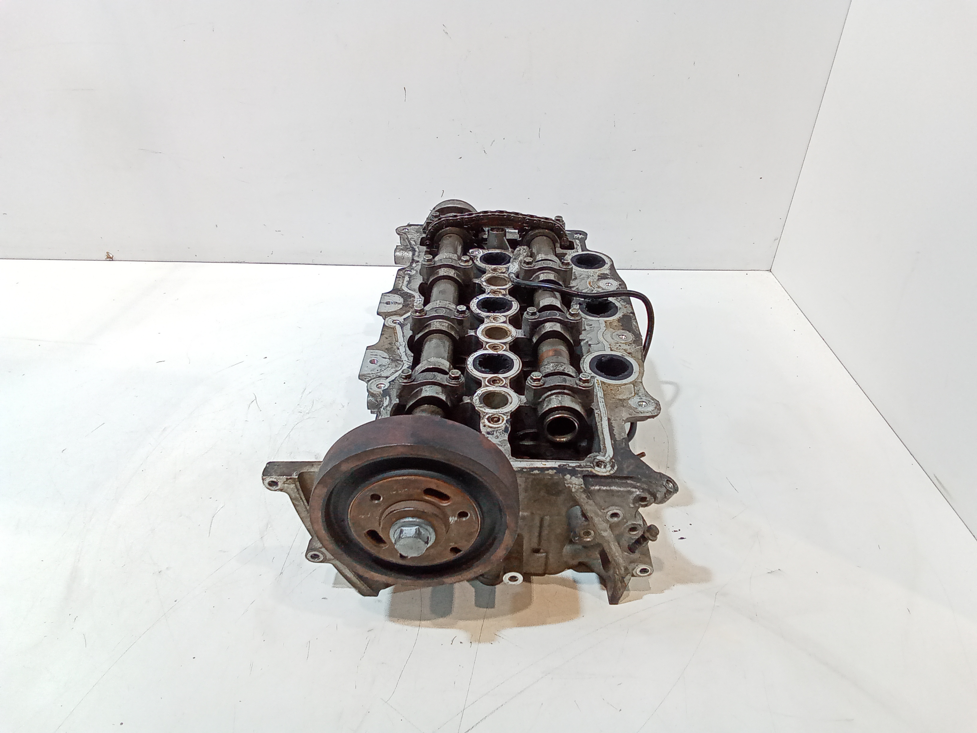 Testata per Citroen C6 (2005 - 2012)