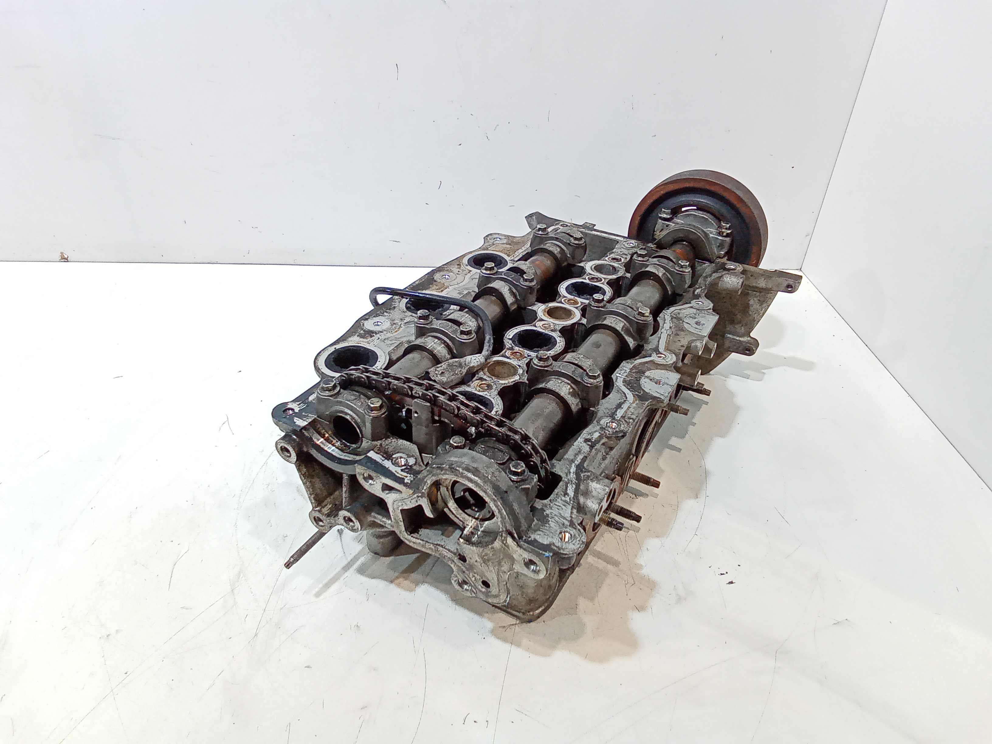 Testata per Citroen C6 (2005 - 2012)