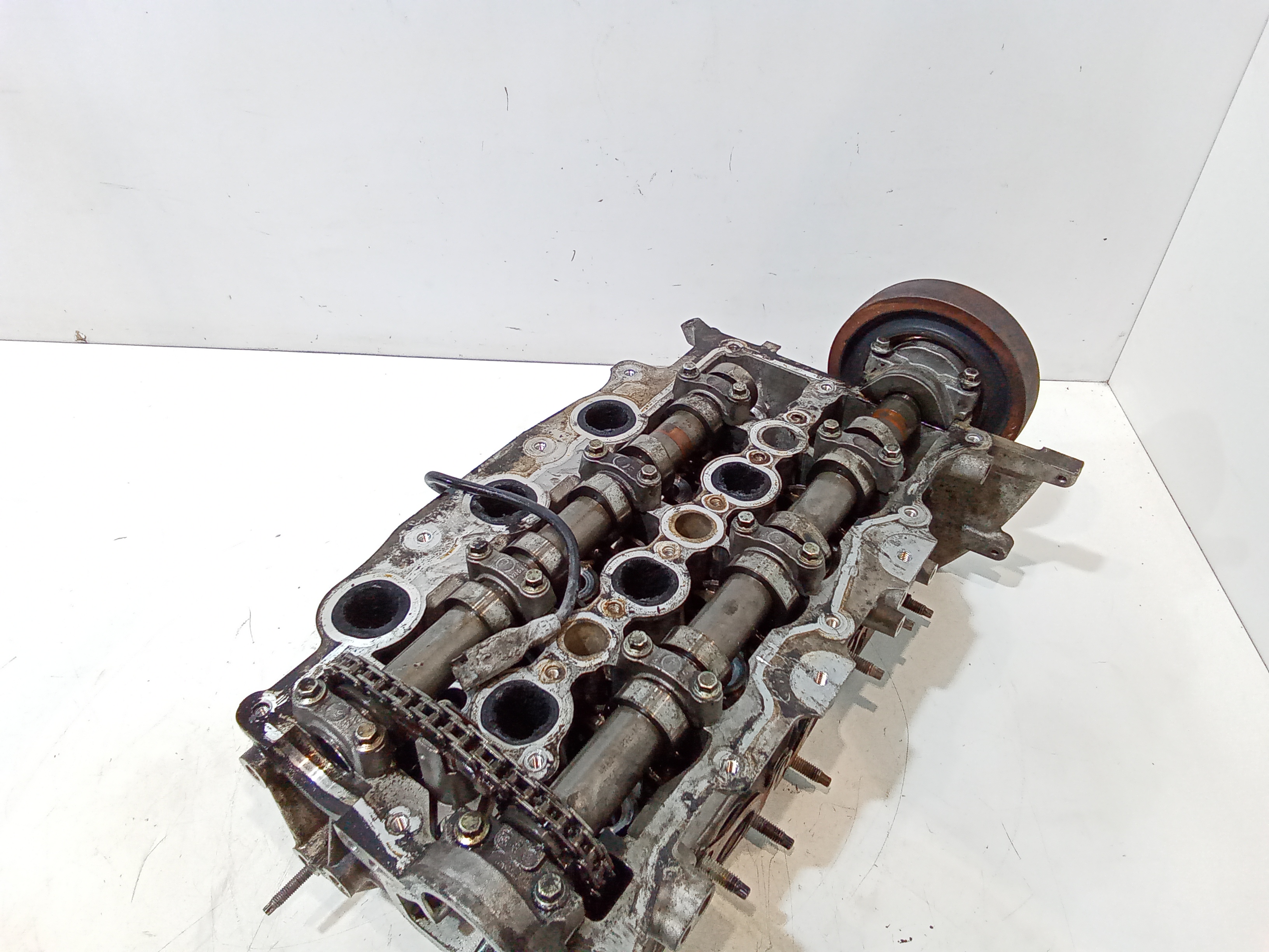 Testata per Citroen C6 (2005 - 2012)