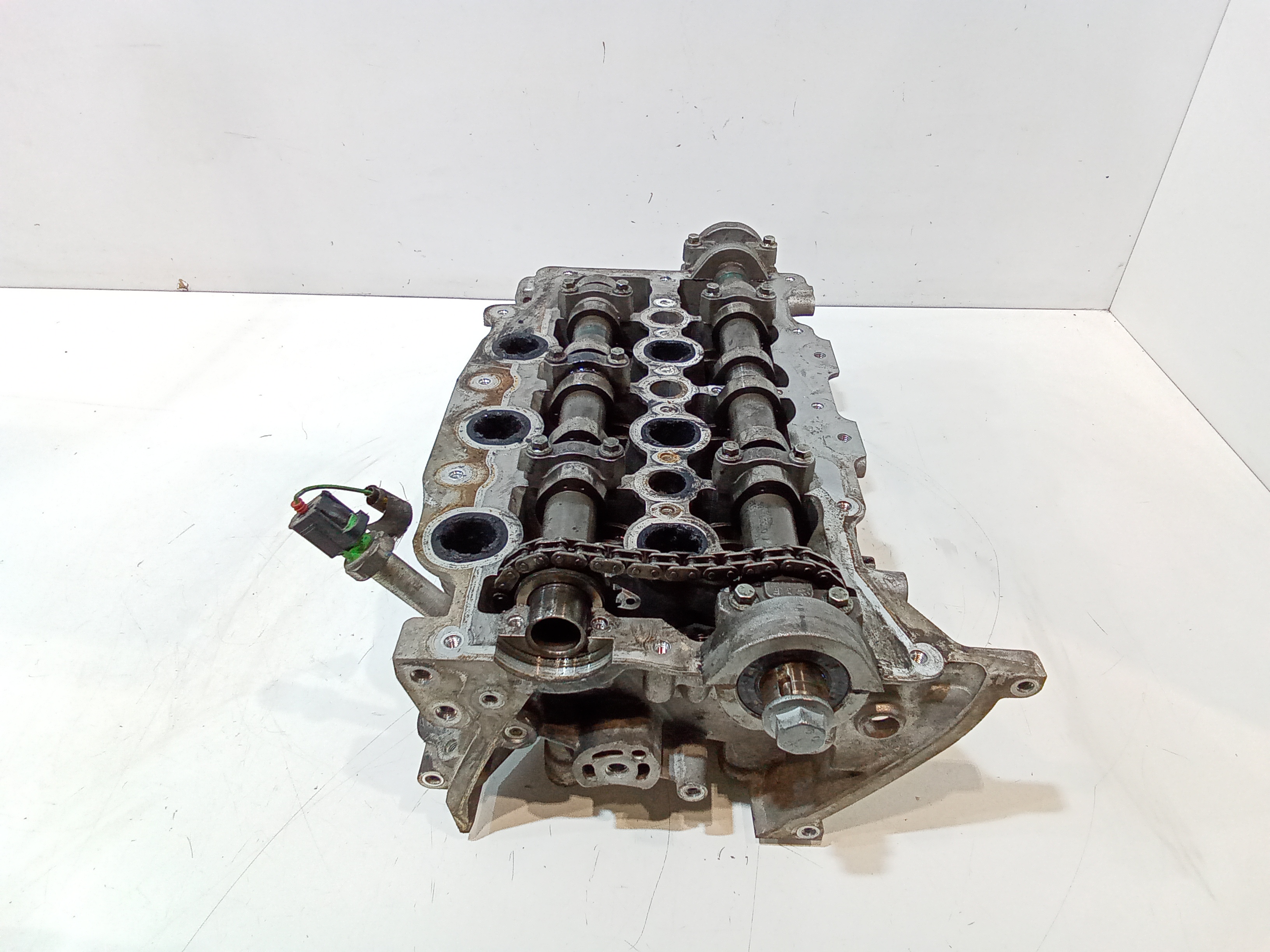 Testata per Citroen C6 (2005 - 2012)