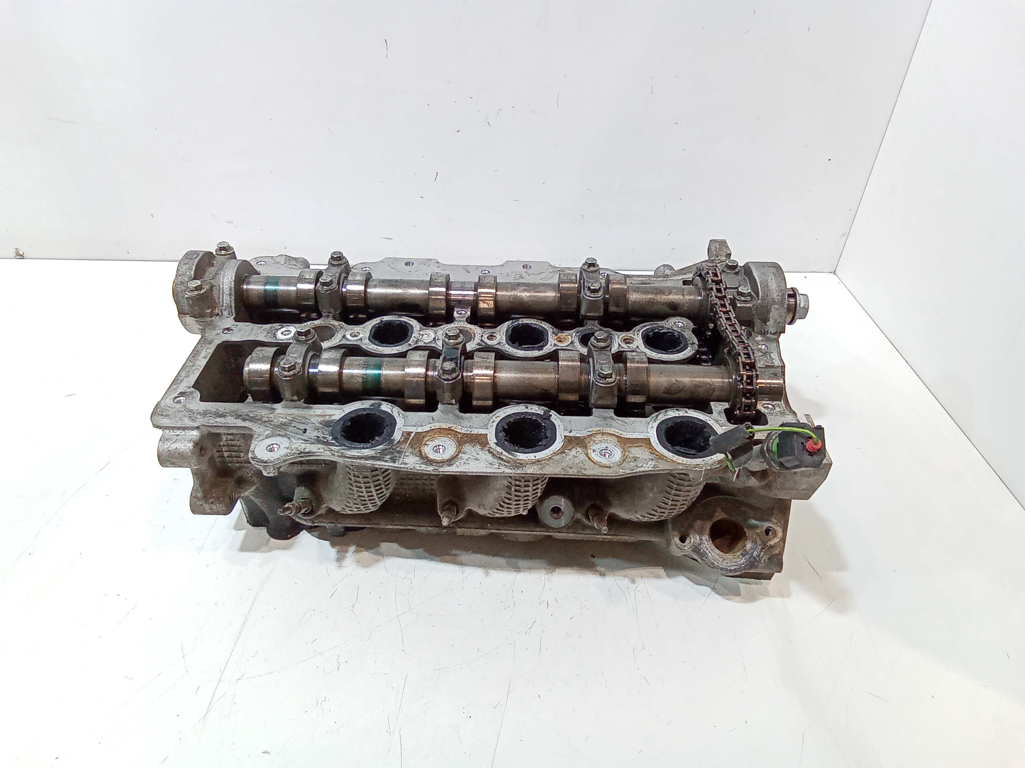 Testata per Citroen C6 (2005 - 2012)