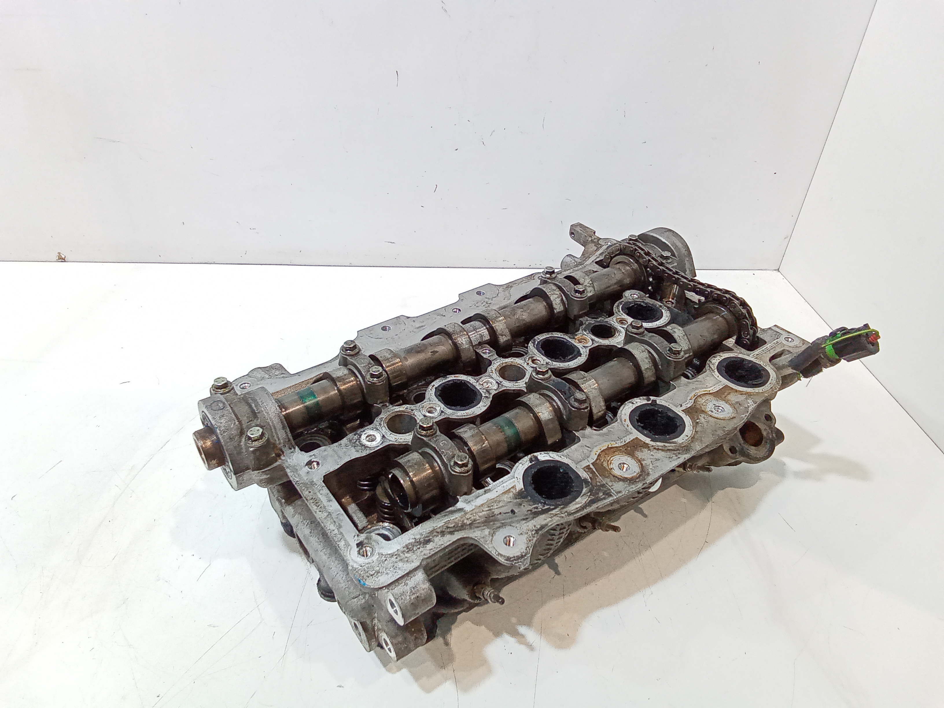 Testata per Citroen C6 (2005 - 2012)