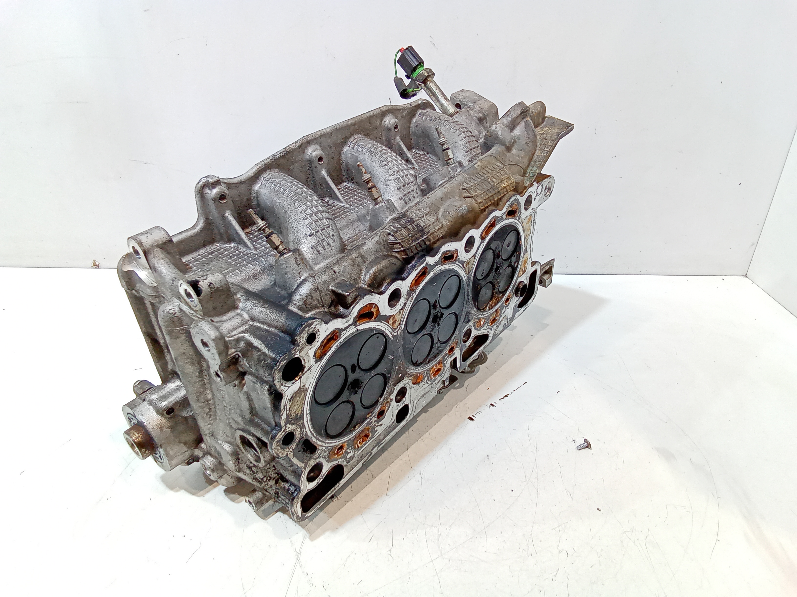 Testata per Citroen C6 (2005 - 2012)