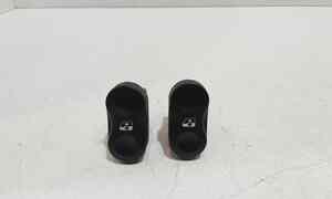 Pulsantiera alzavetri centrale per Dacia Sandero 1 Serie (2008 - 2012)