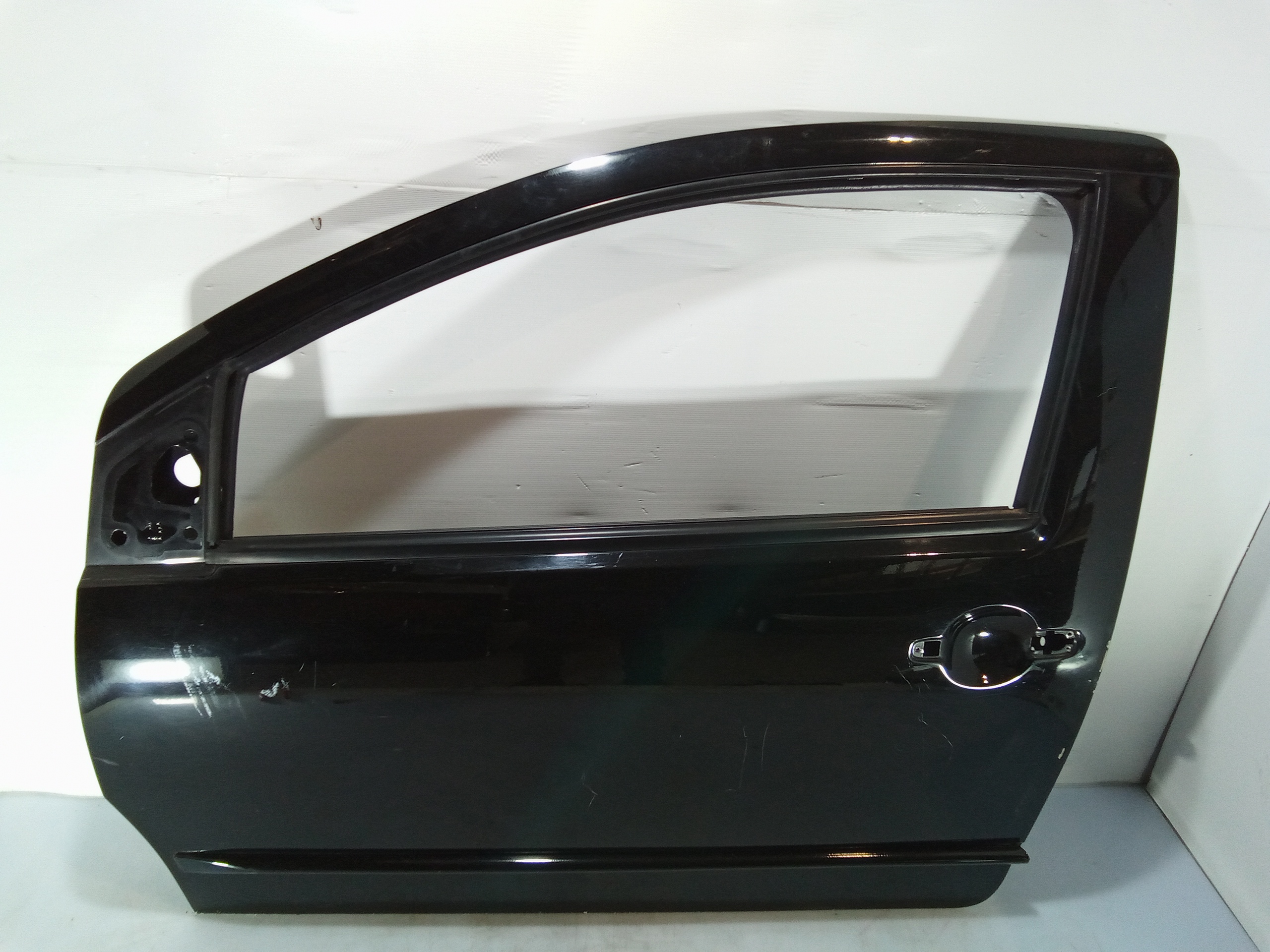 Portiera Anteriore Sinistra per Citroen C2 2 Serie (2005 - 2008)