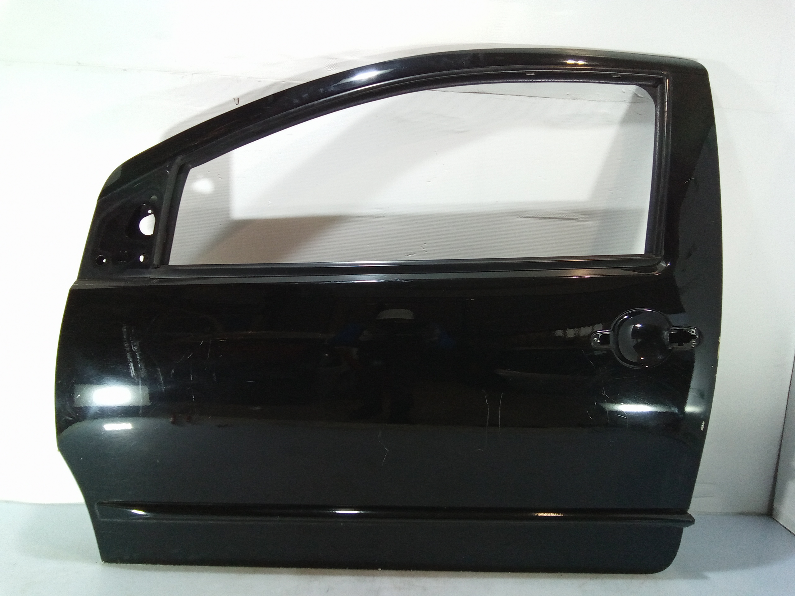 Portiera Anteriore Sinistra per Citroen C2 2 Serie (2005 - 2008)