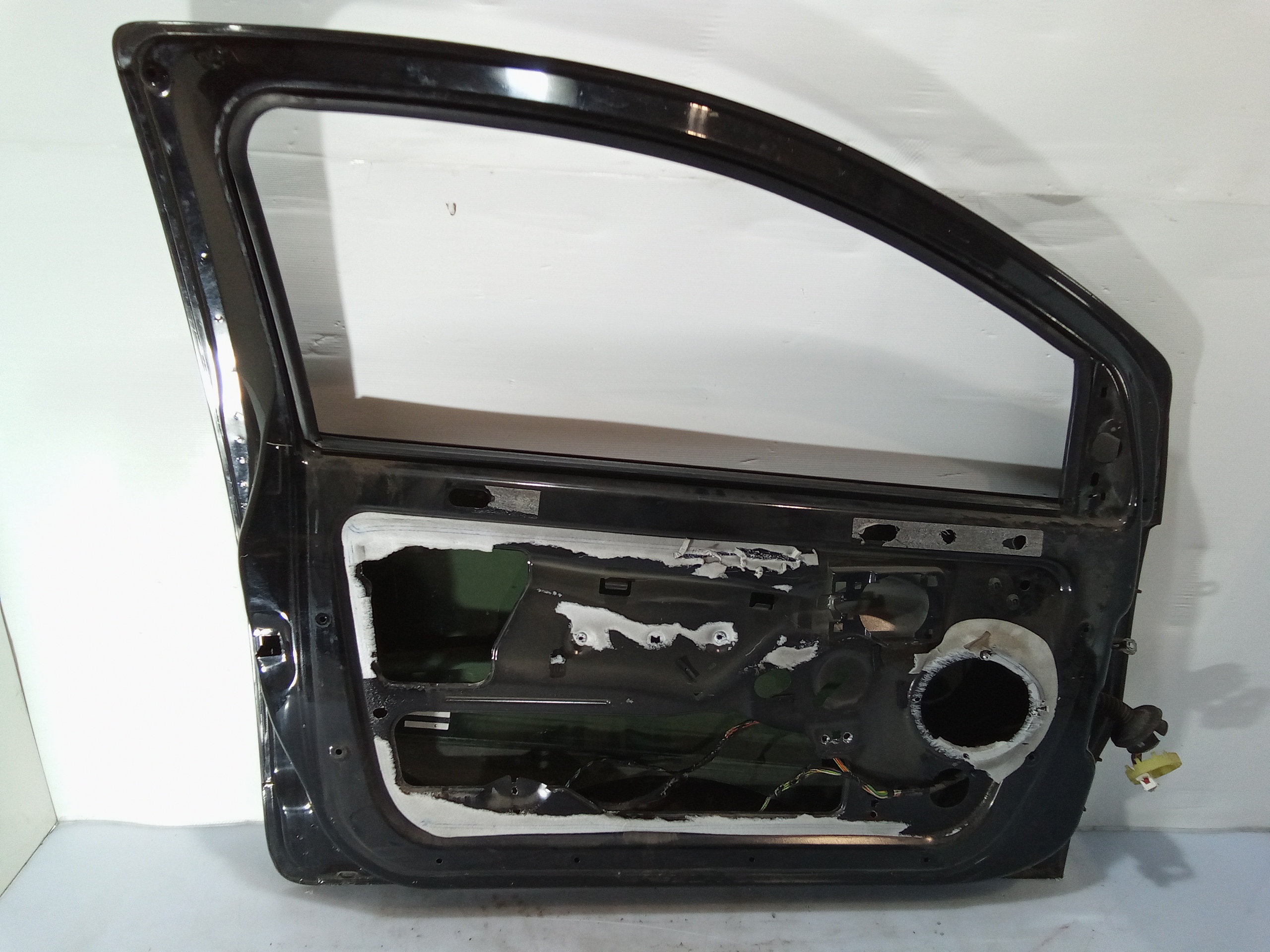 Portiera Anteriore Sinistra per Citroen C2 2 Serie (2005 - 2008)