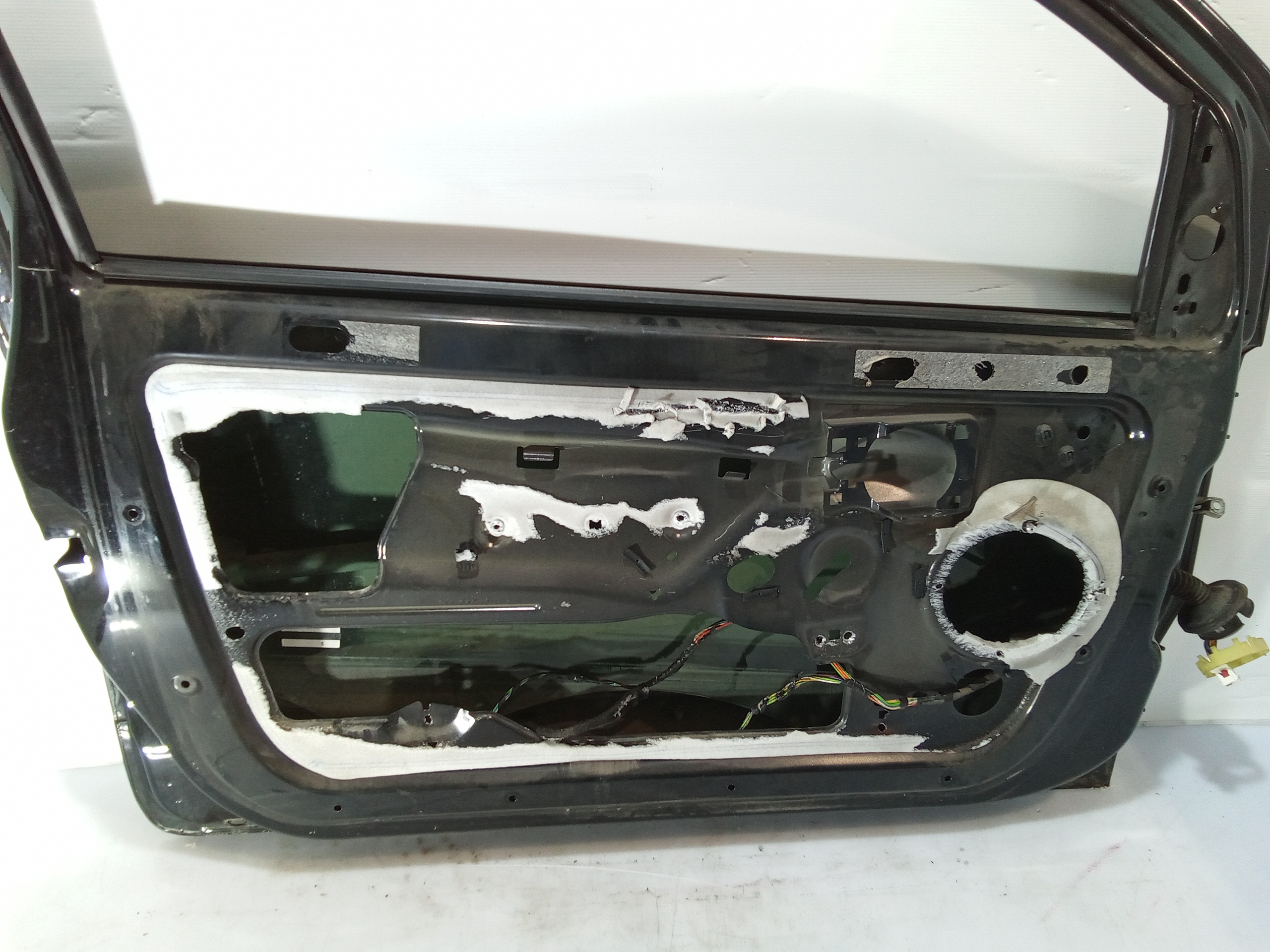 Portiera Anteriore Sinistra per Citroen C2 2 Serie (2005 - 2008)