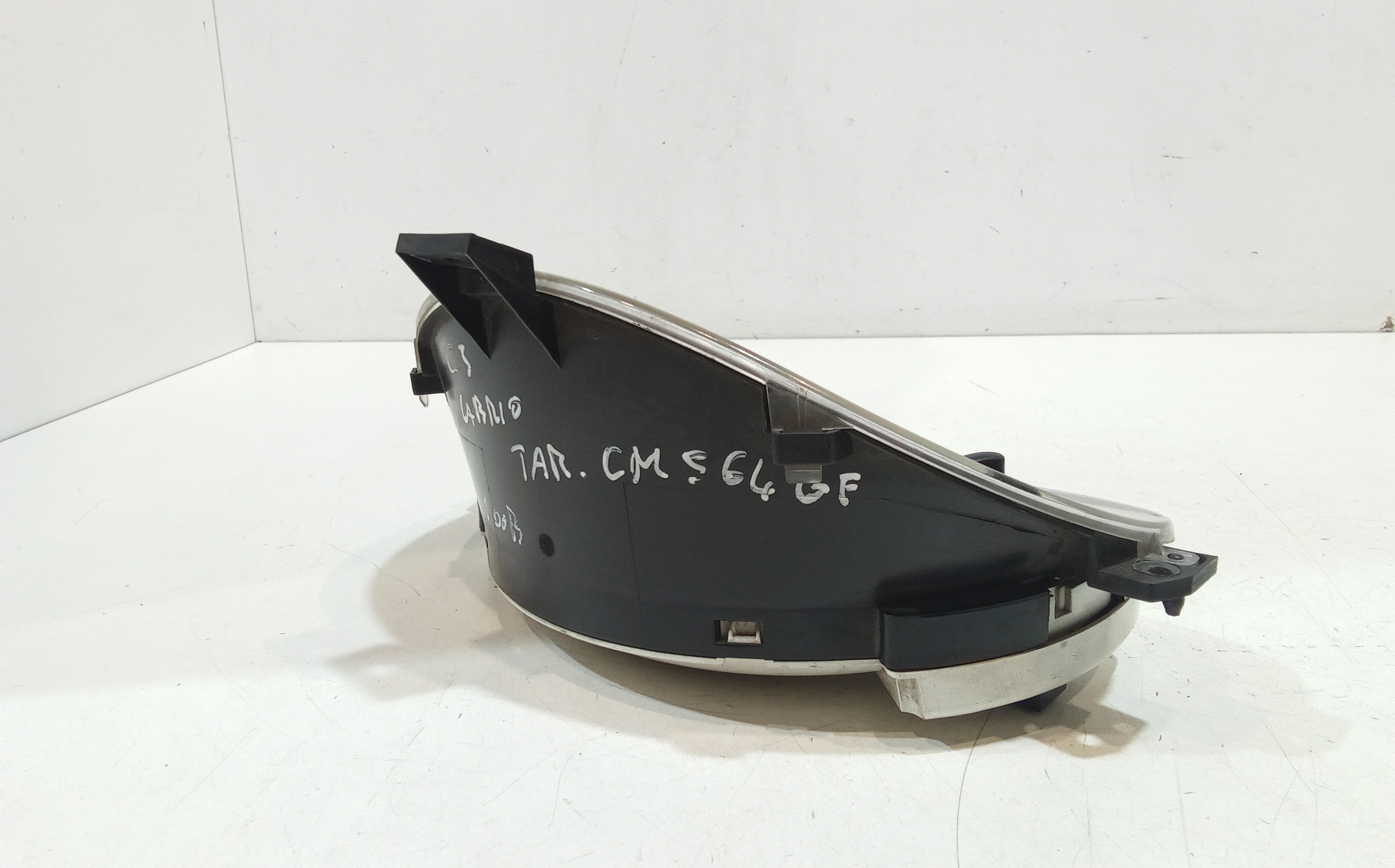 Quadro Strumenti per Citroen C3 1 Serie (2002 - 2005)