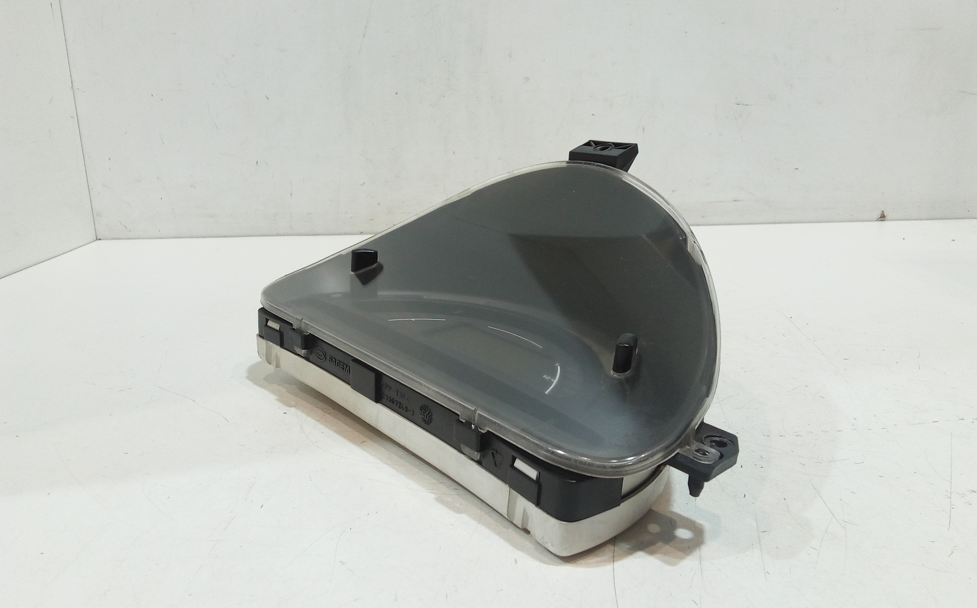 Quadro Strumenti per Citroen C3 1 Serie (2002 - 2005)