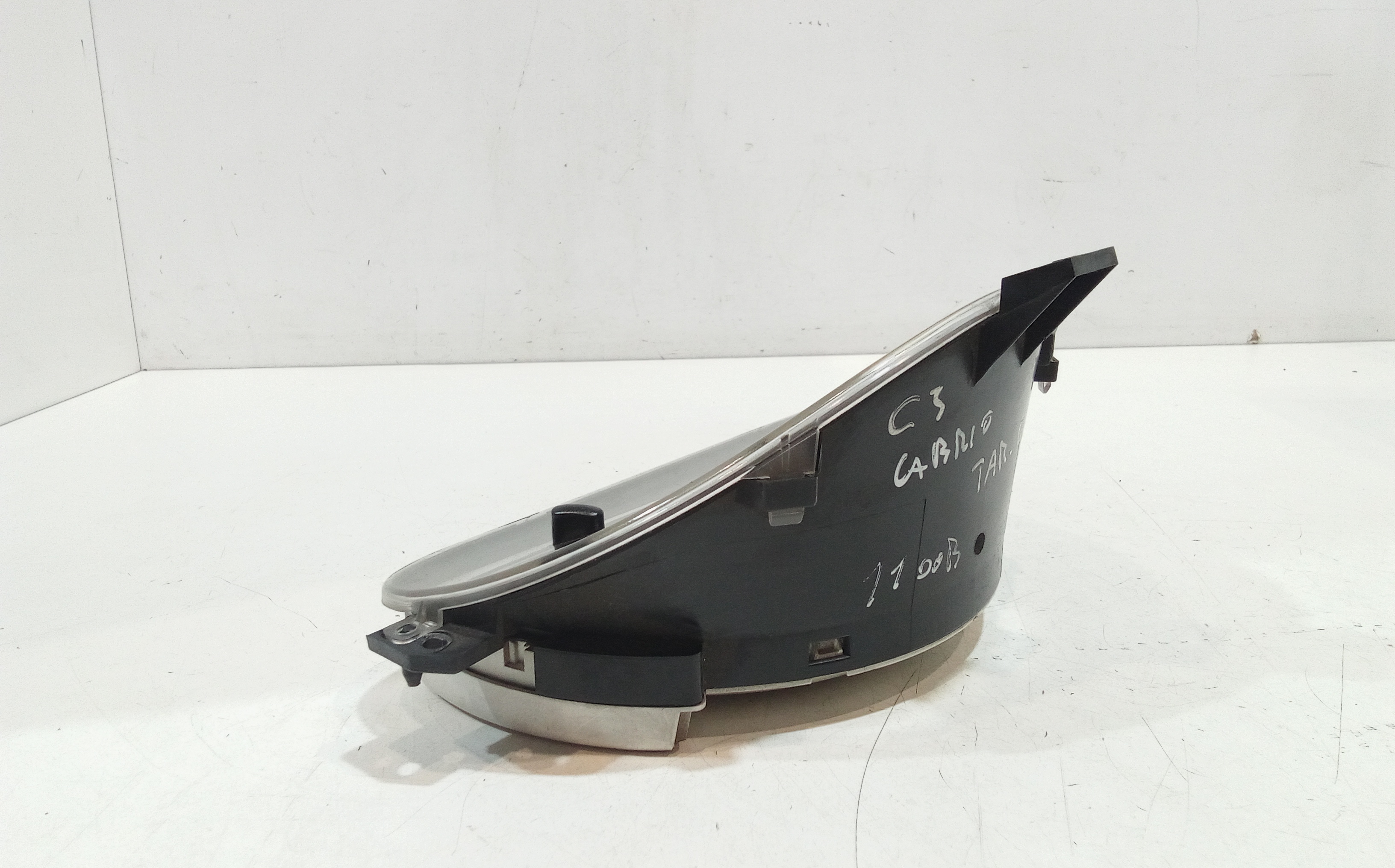 Quadro Strumenti per Citroen C3 1 Serie (2002 - 2005)