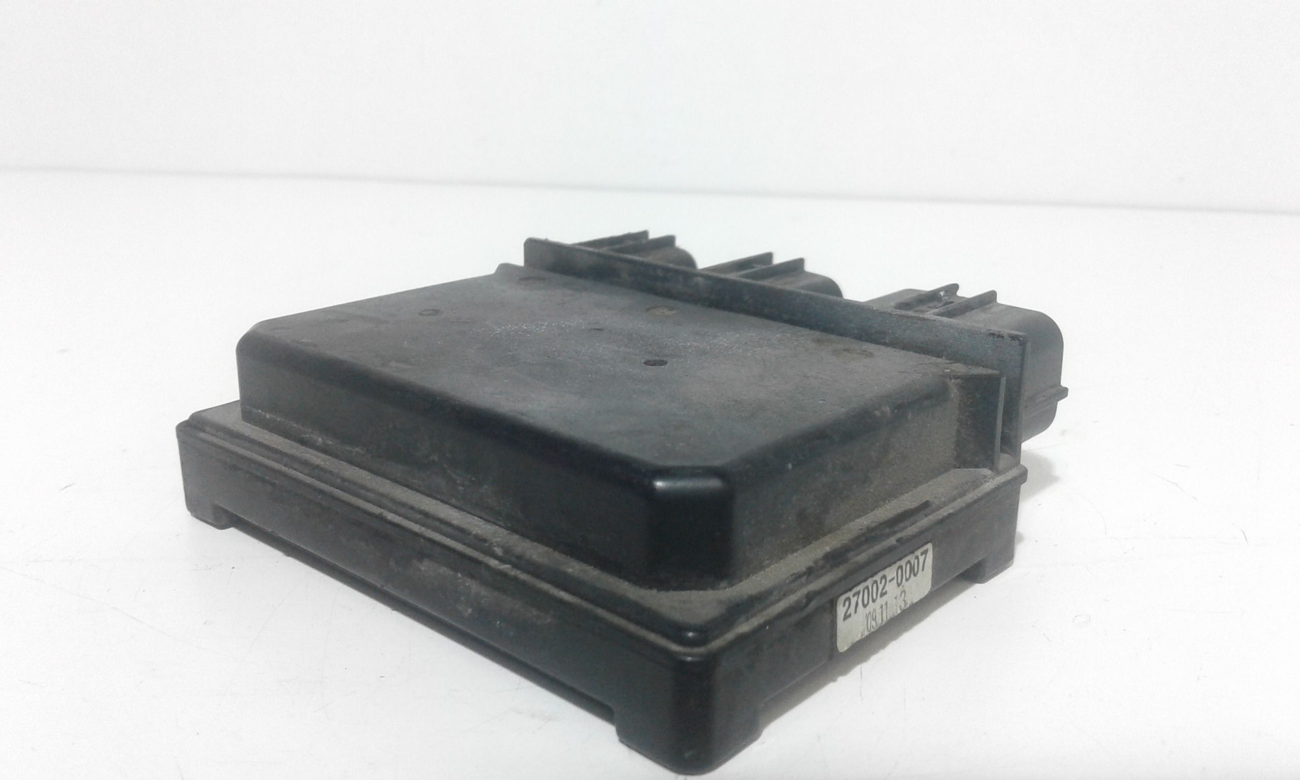 Relay assy box KAWASAKI Versys 650cc