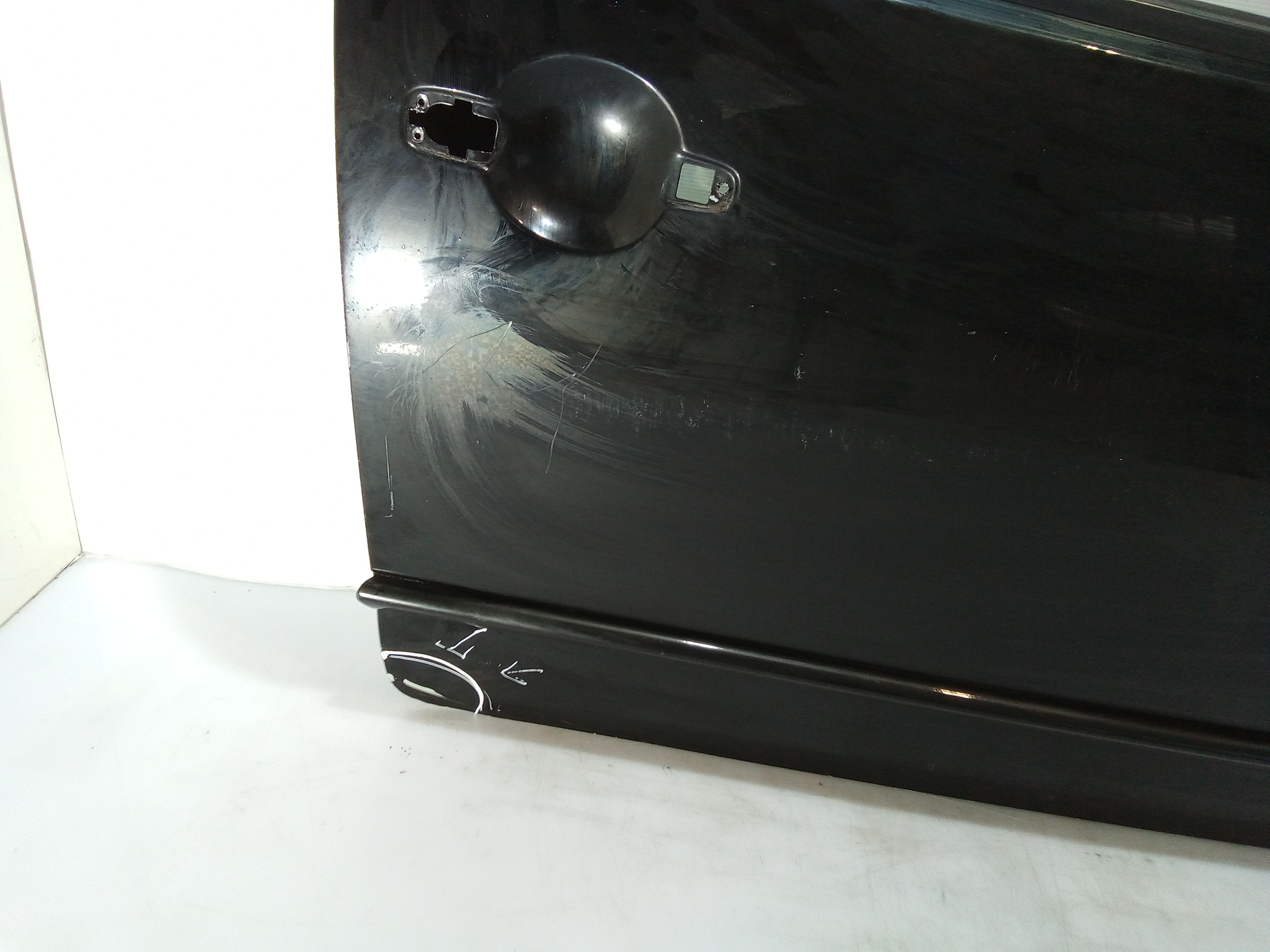 Portiera anteriore Destra per Citroen C2 2 Serie (2005 - 2008)