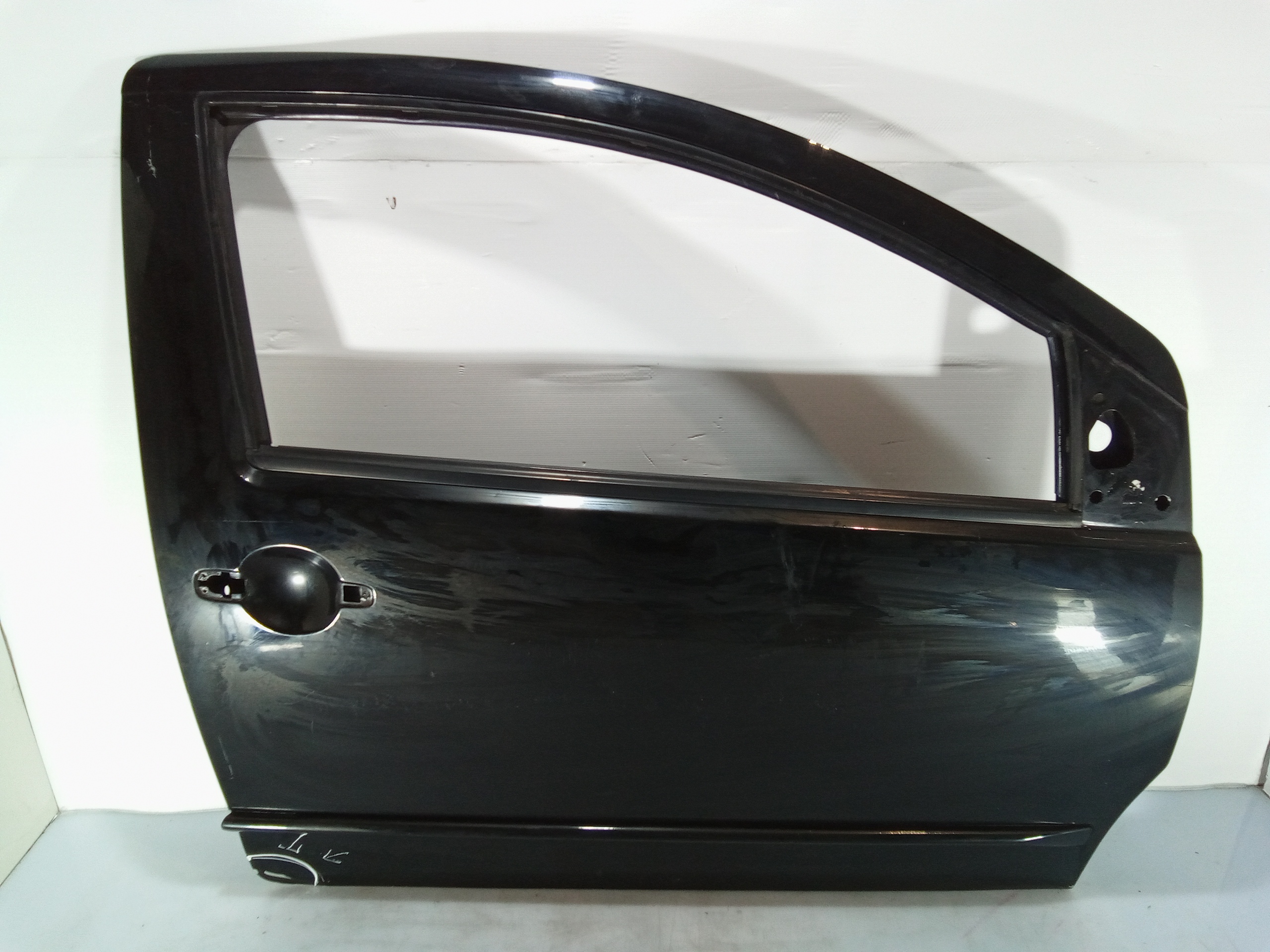 Portiera anteriore Destra per Citroen C2 2 Serie (2005 - 2008)