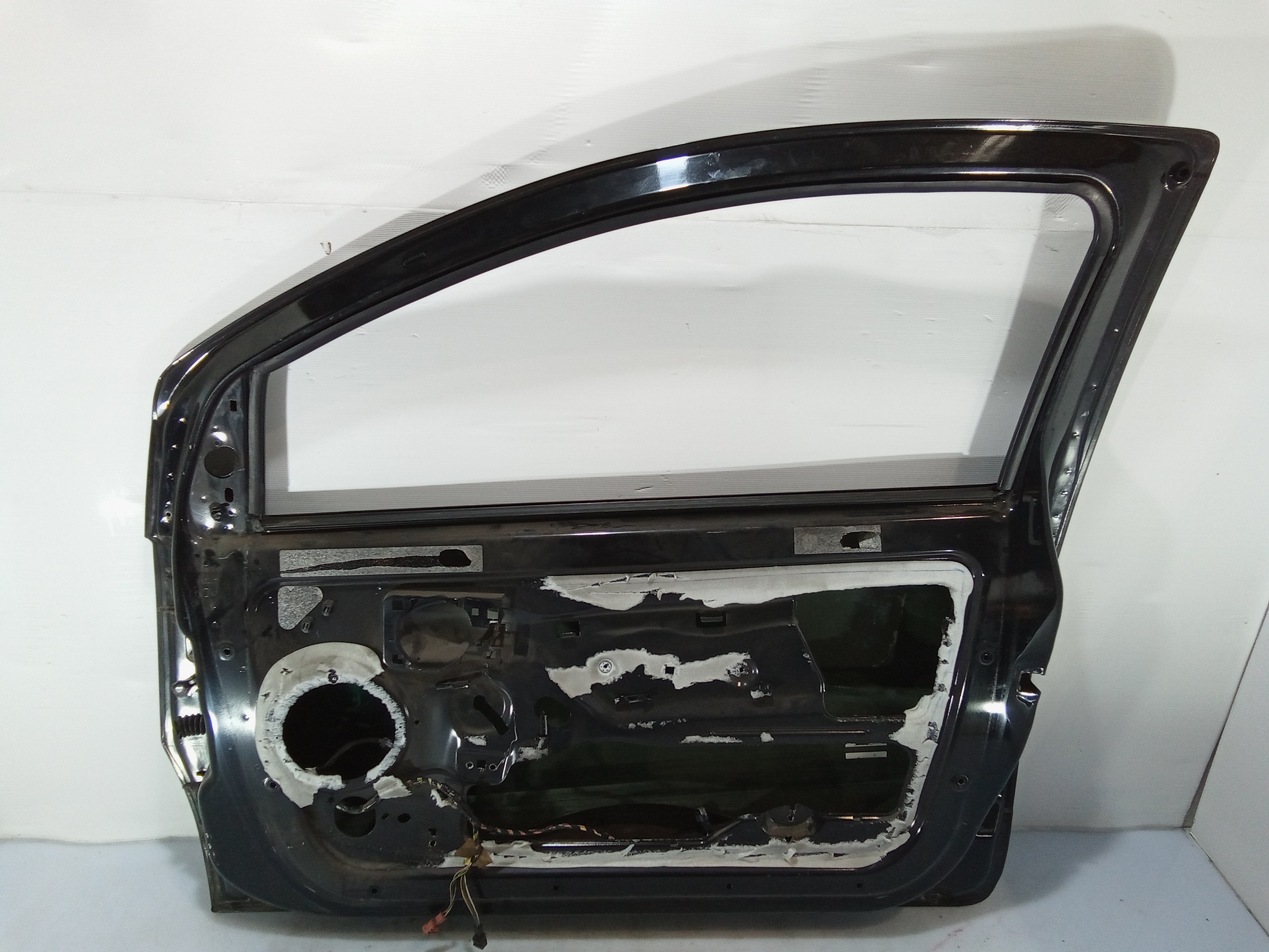 Portiera anteriore Destra per Citroen C2 2 Serie (2005 - 2008)