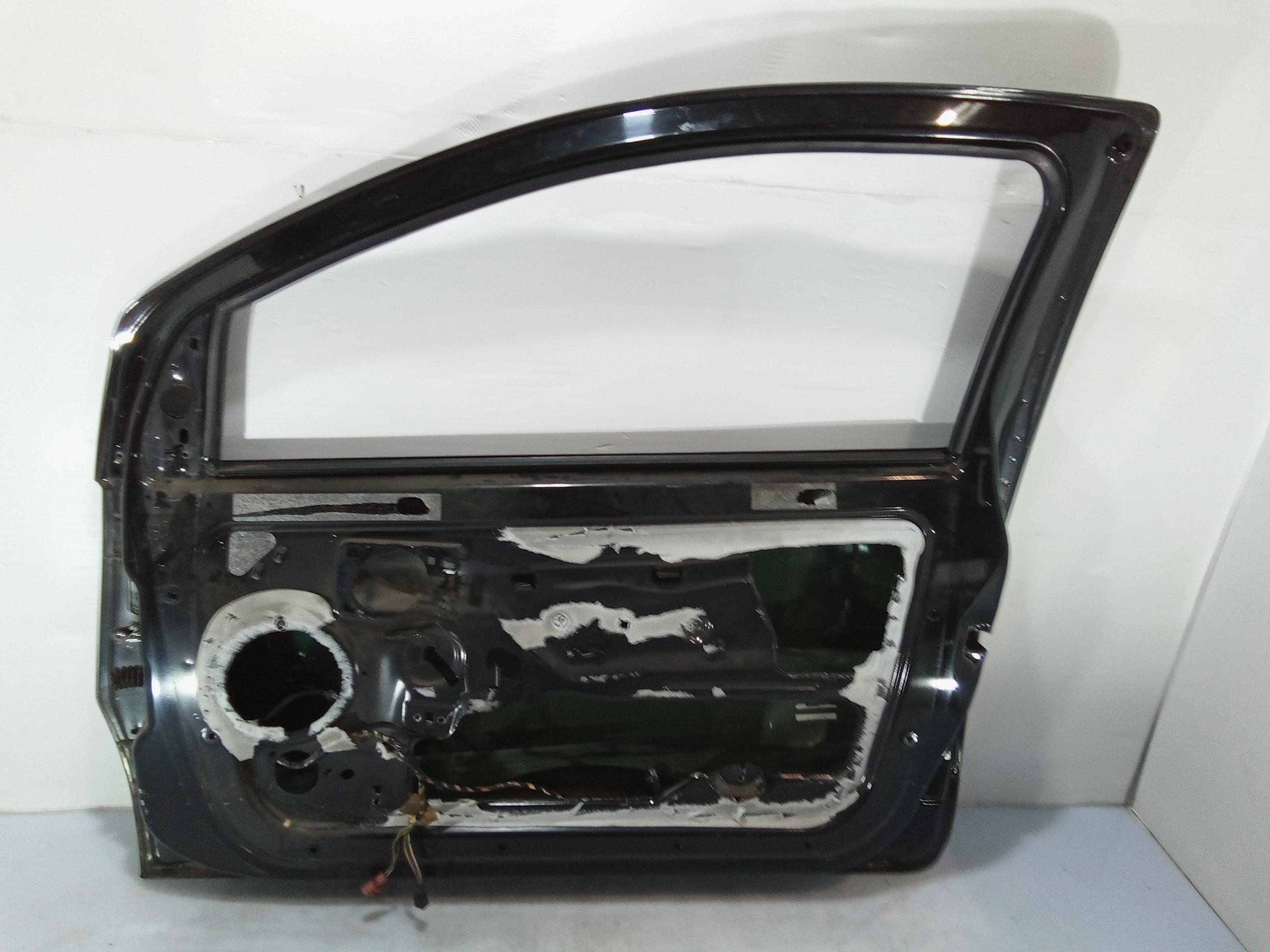 Portiera anteriore Destra per Citroen C2 2 Serie (2005 - 2008)