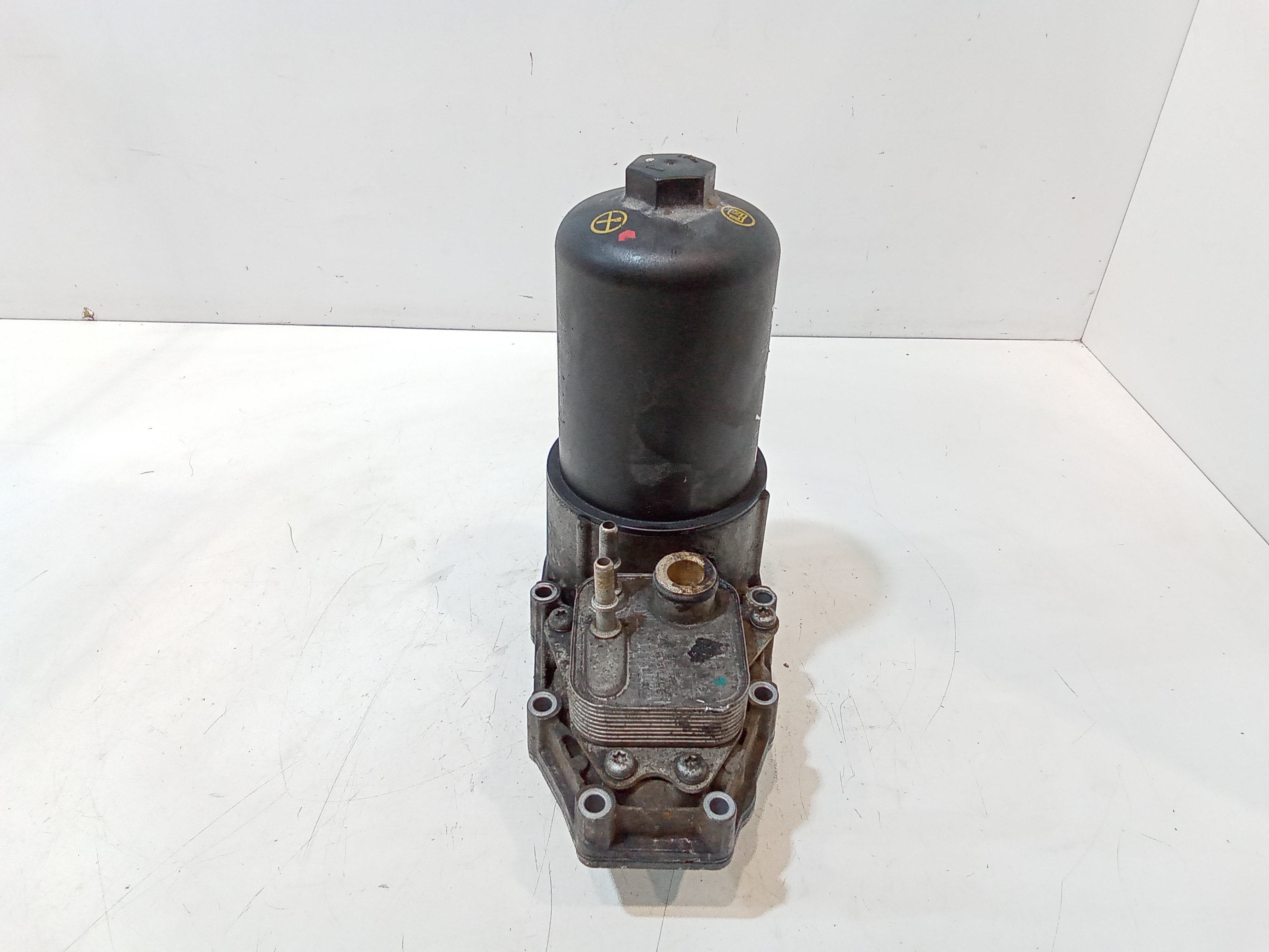 Supporto filtro olio per Citroen C6 (2005 - 2012)