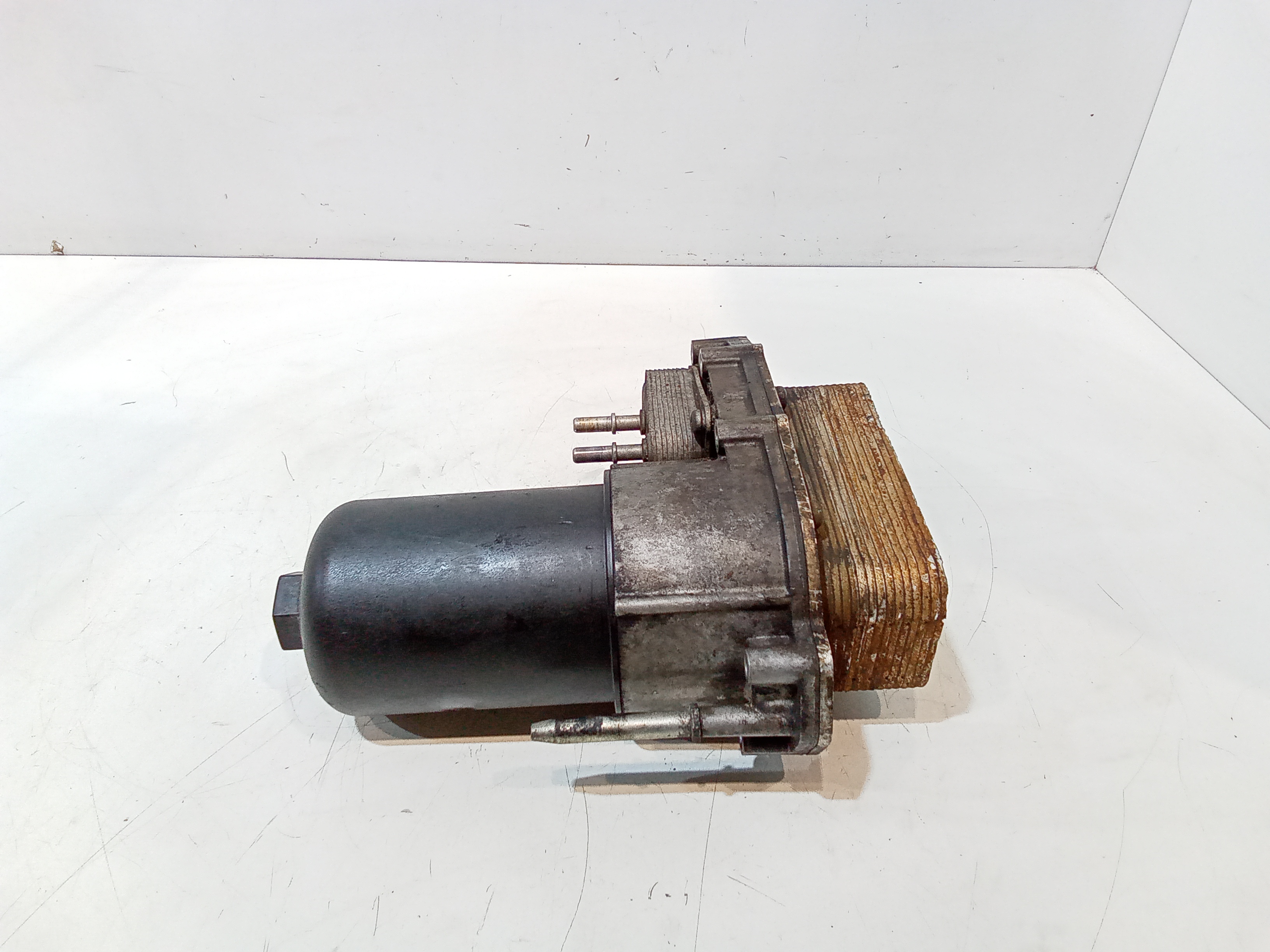 Supporto filtro olio per Citroen C6 (2005 - 2012)