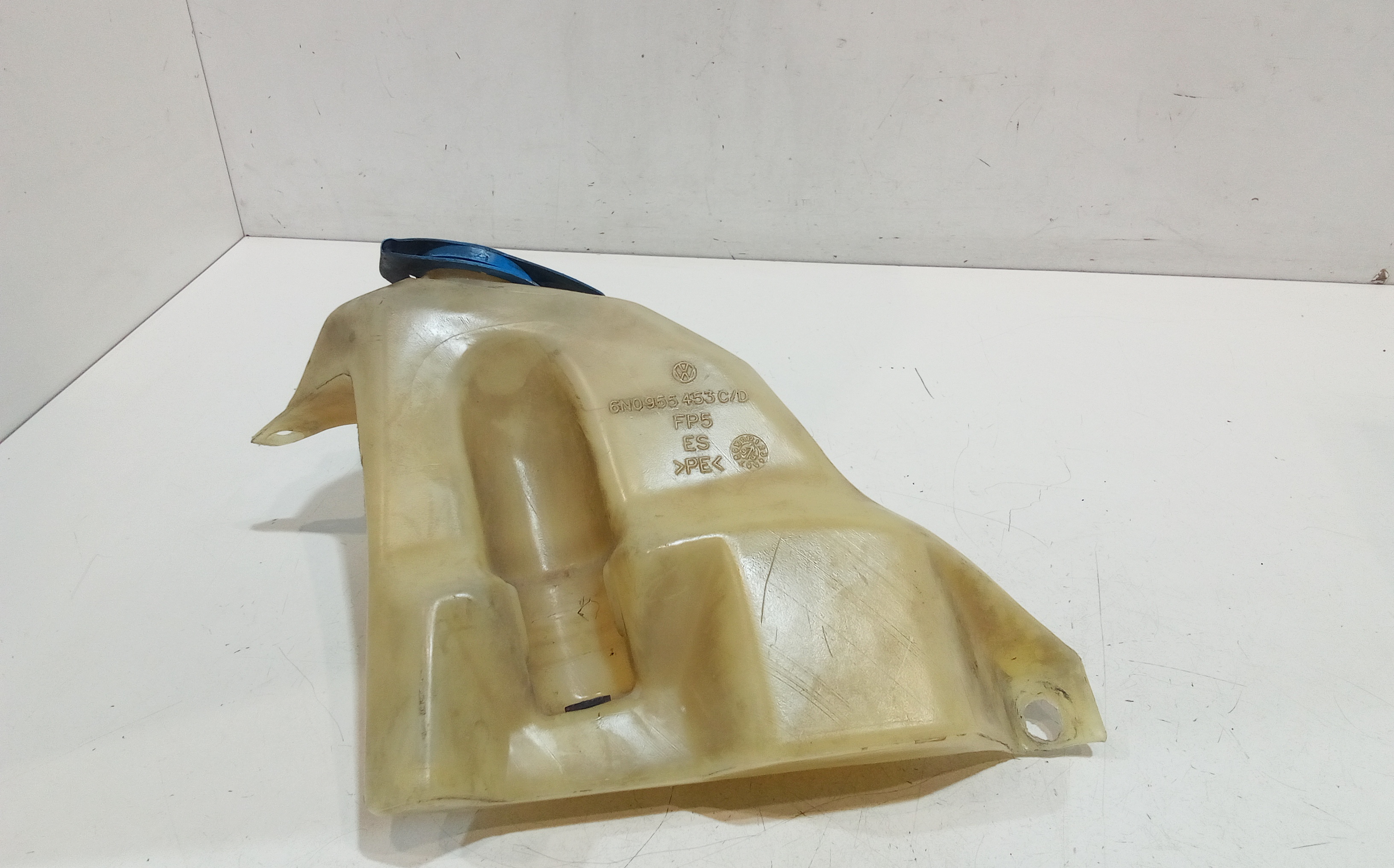 Vaschetta Tergi ant per Volkswagen Polo 3 Serie (1994 - 2001)