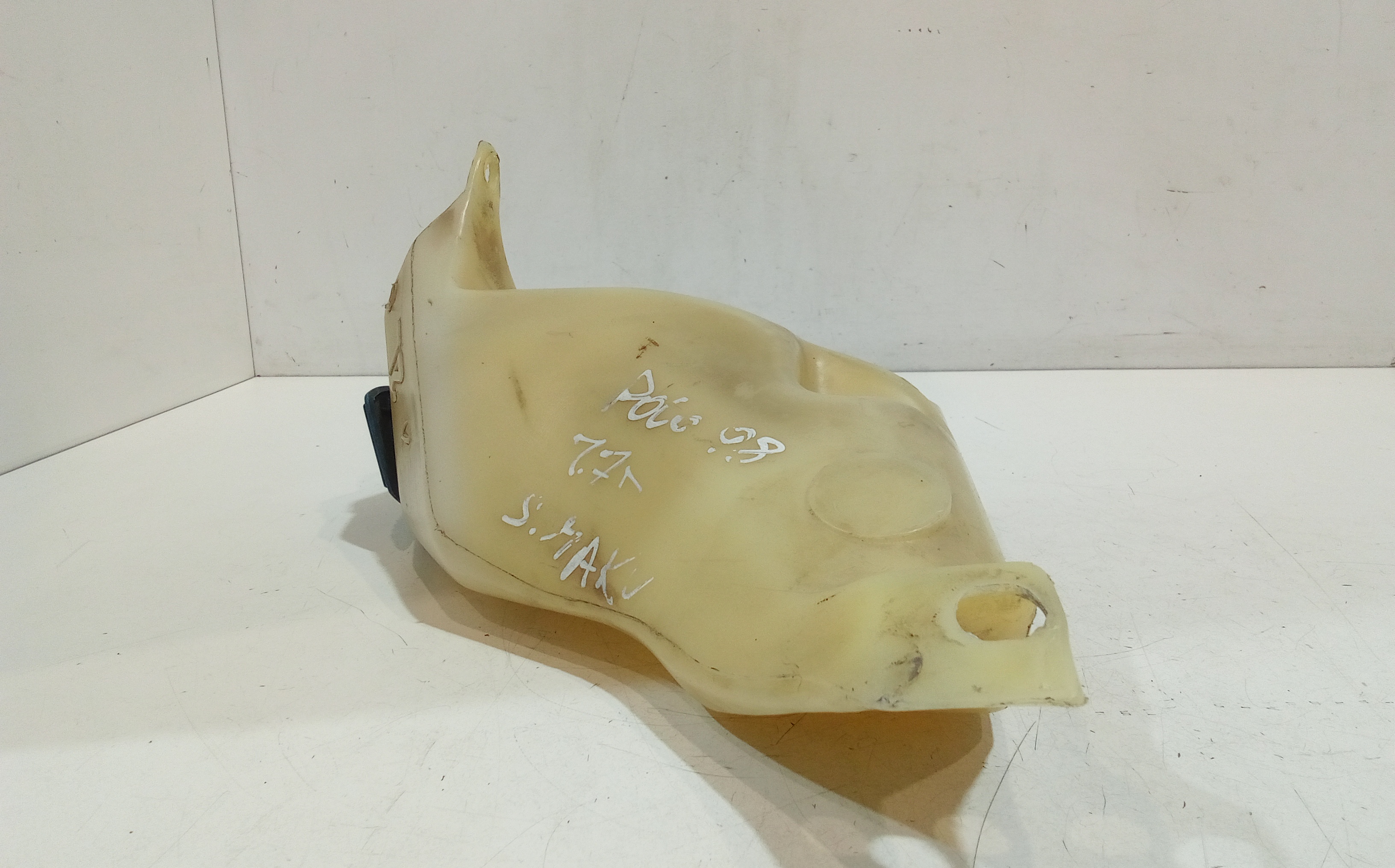 Vaschetta Tergi ant per Volkswagen Polo 3 Serie (1994 - 2001)