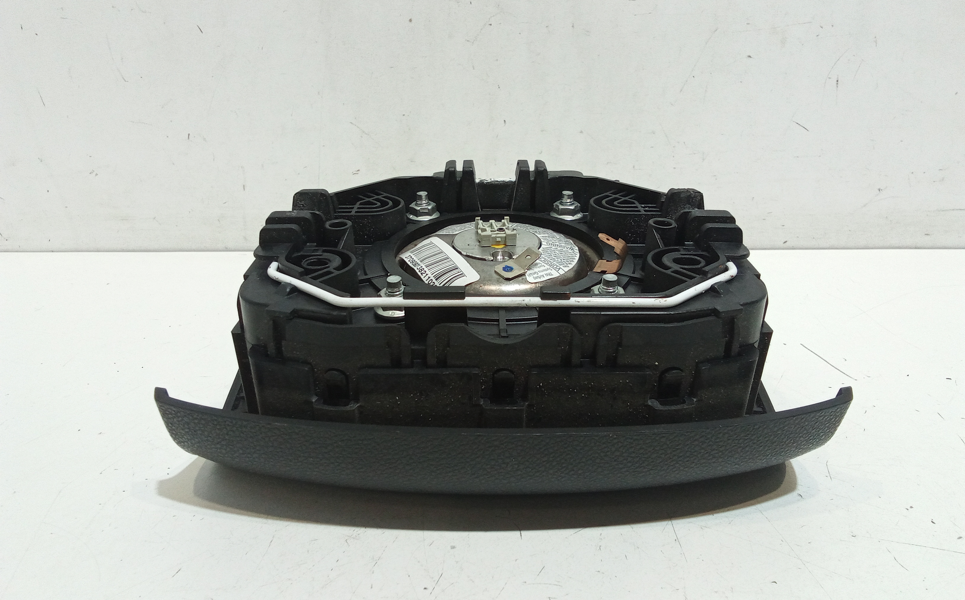 Airbag Volante per Ford Focus Berlina 3 Serie (2004 - 2008)