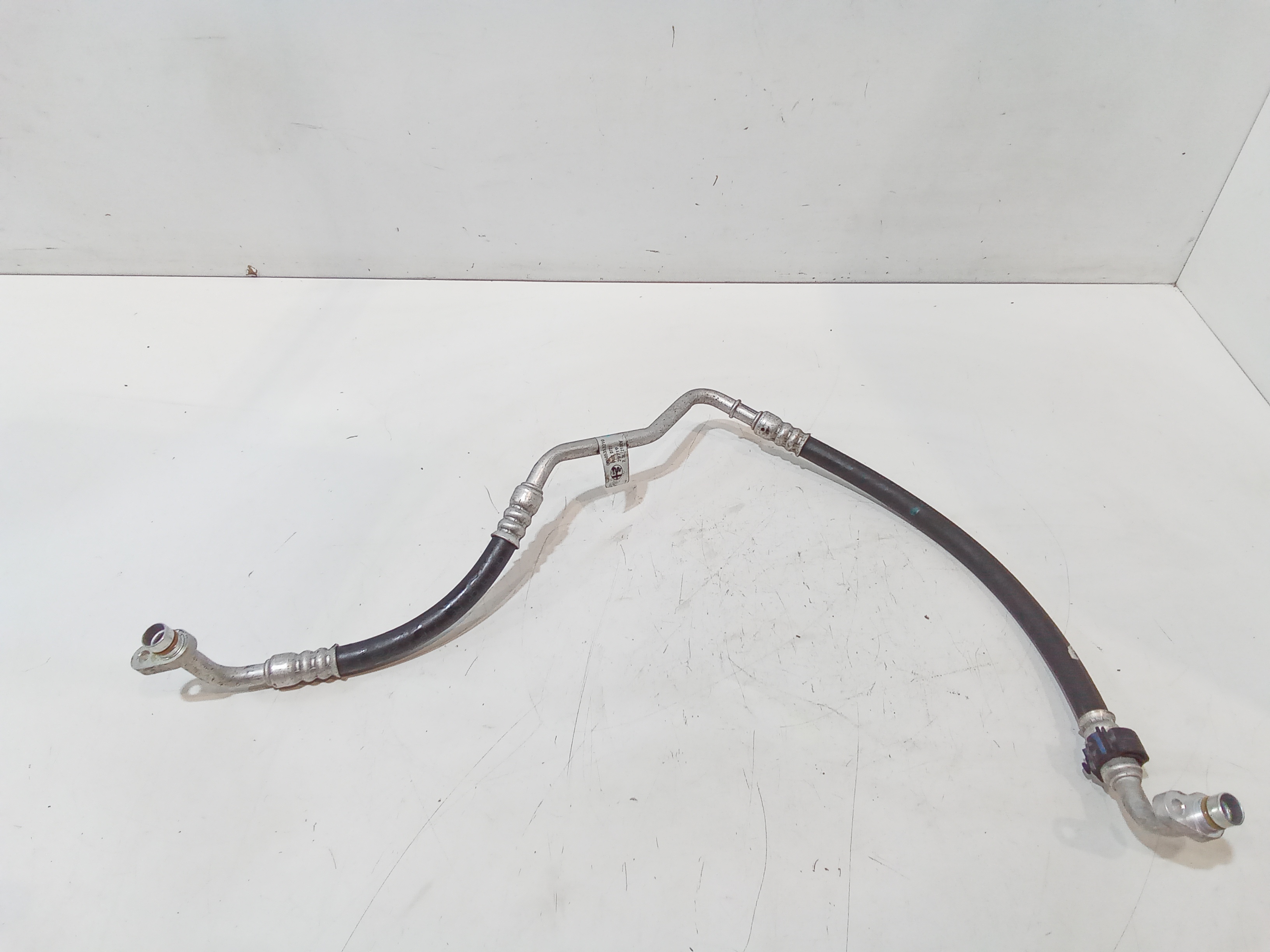 Tubo Aria condizionata per Alfa Romeo Stelvio Serie (949_) (16>) (2016 - In produzione)