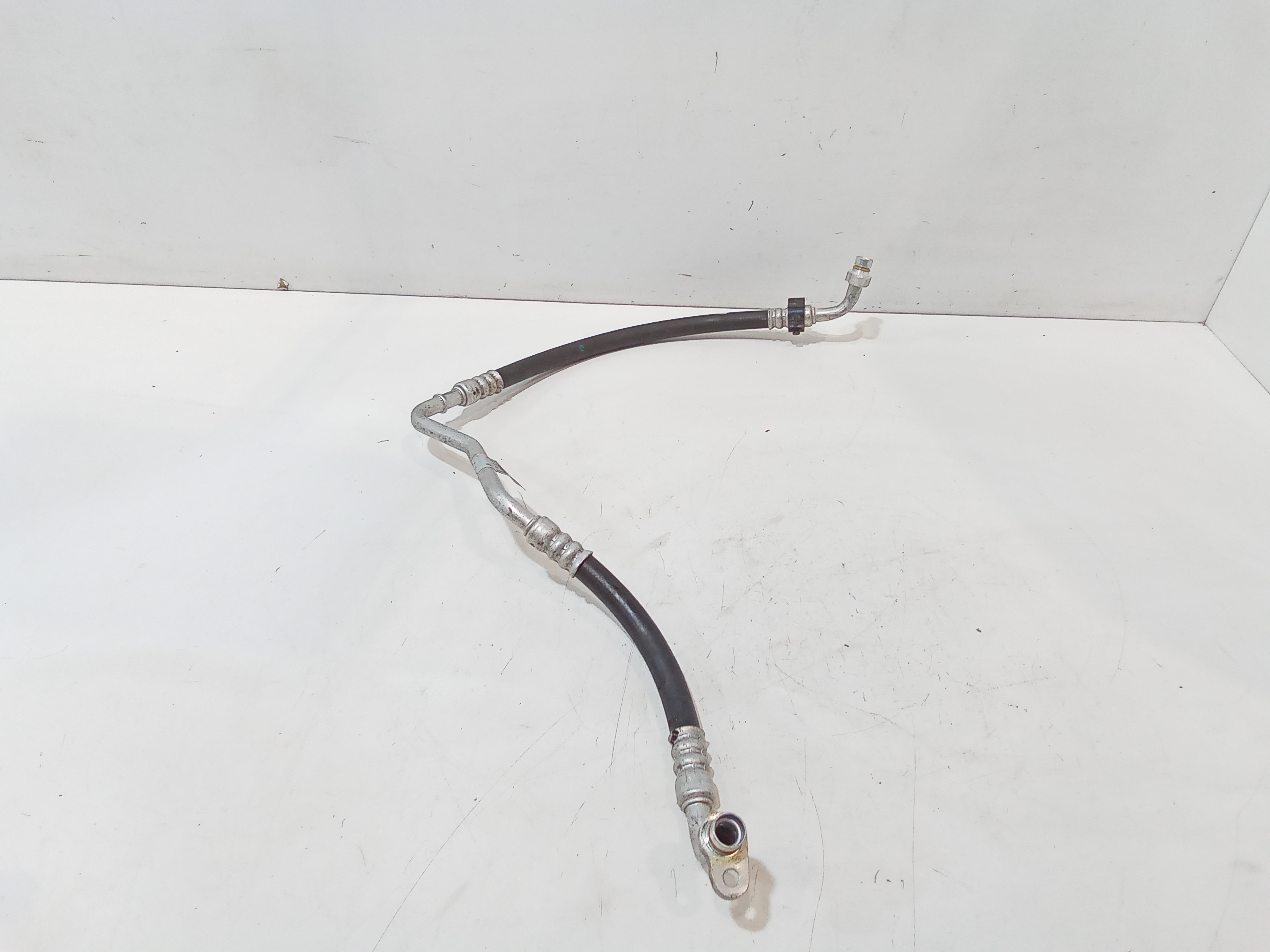 Tubo Aria condizionata per Alfa Romeo Stelvio Serie (949_) (16>) (2016 - In produzione)