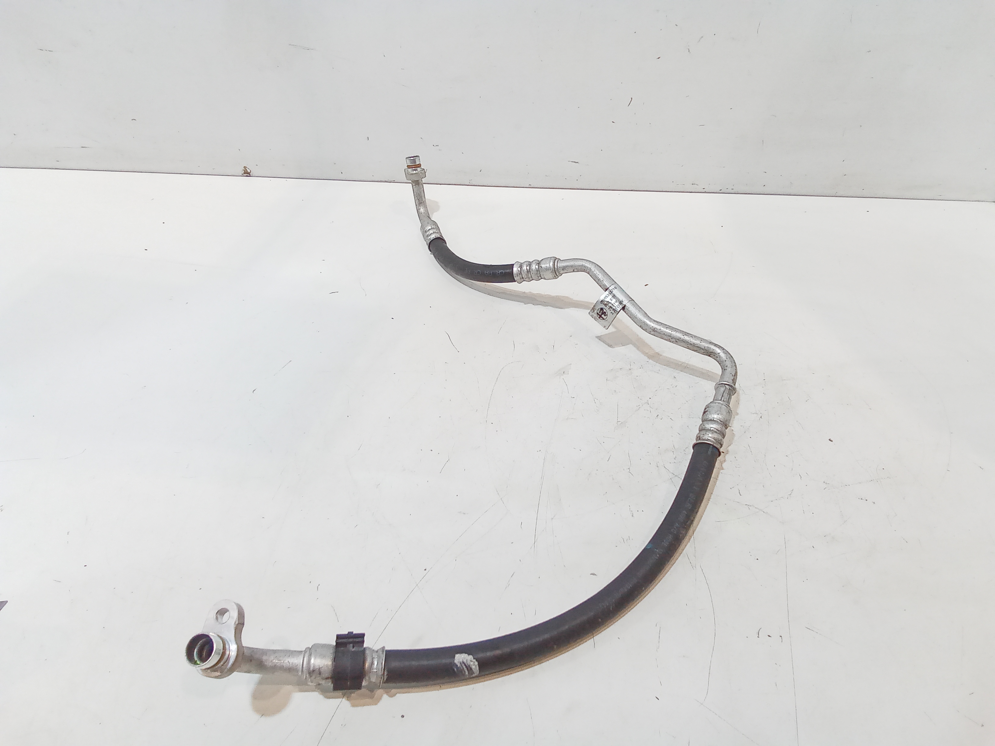 Tubo Aria condizionata per Alfa Romeo Stelvio Serie (949_) (16>) (2016 - In produzione)