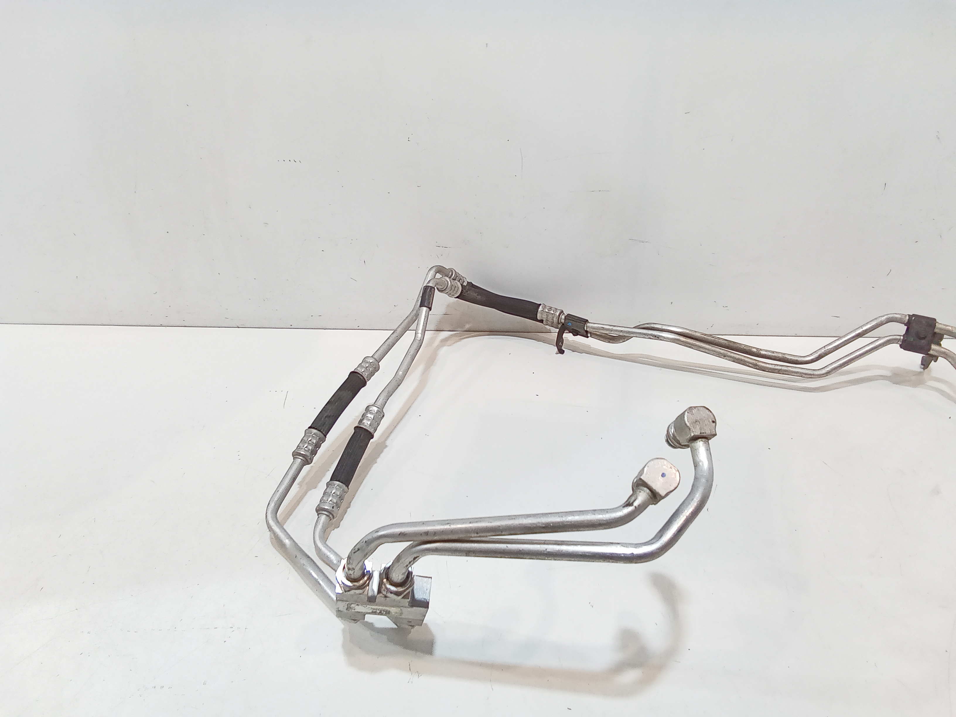 Tubi A/C per Alfa Romeo Stelvio Serie (949_) (16>) (2016 - In produzione)