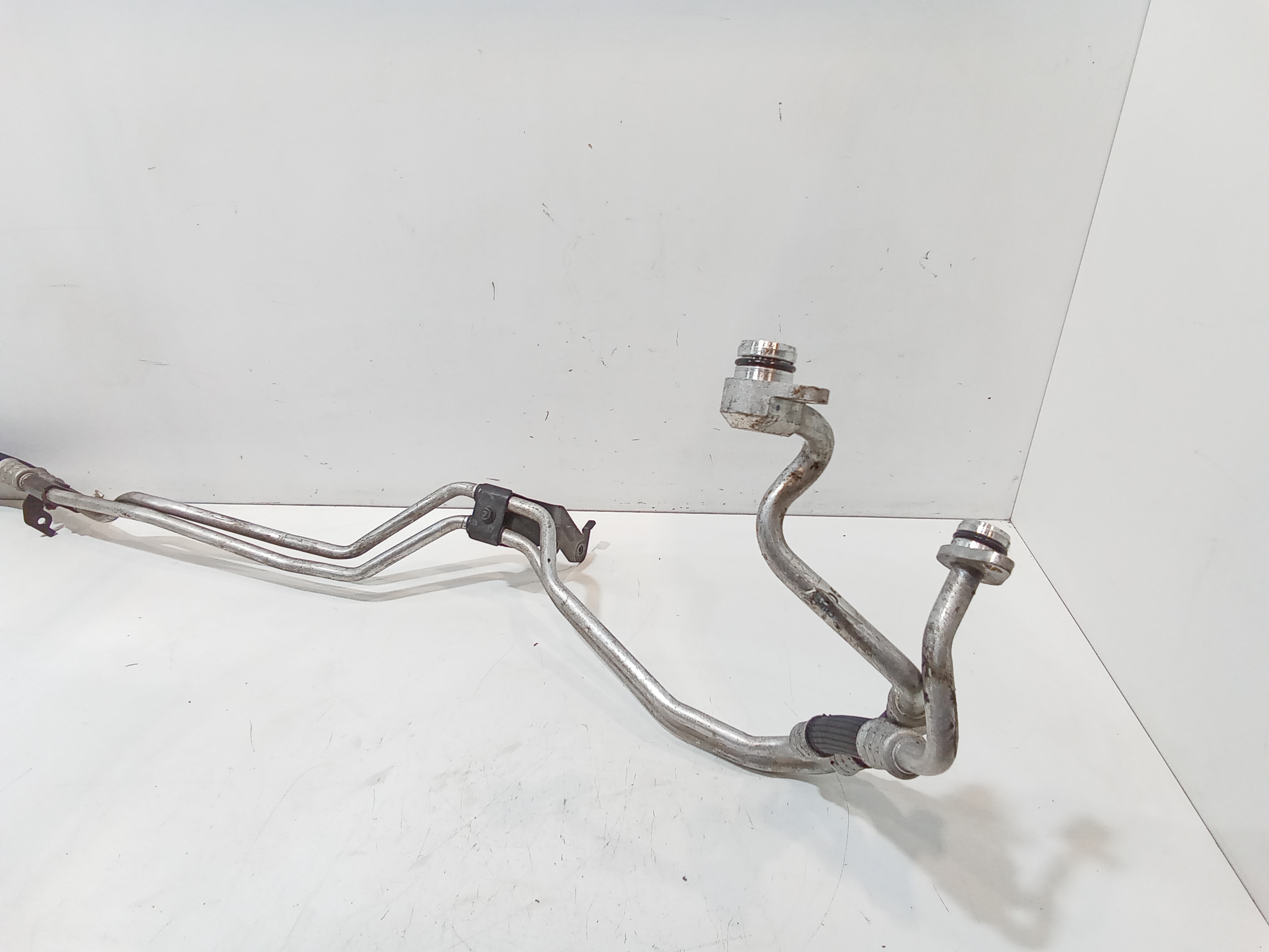 Tubi A/C per Alfa Romeo Stelvio Serie (949_) (16>) (2016 - In produzione)