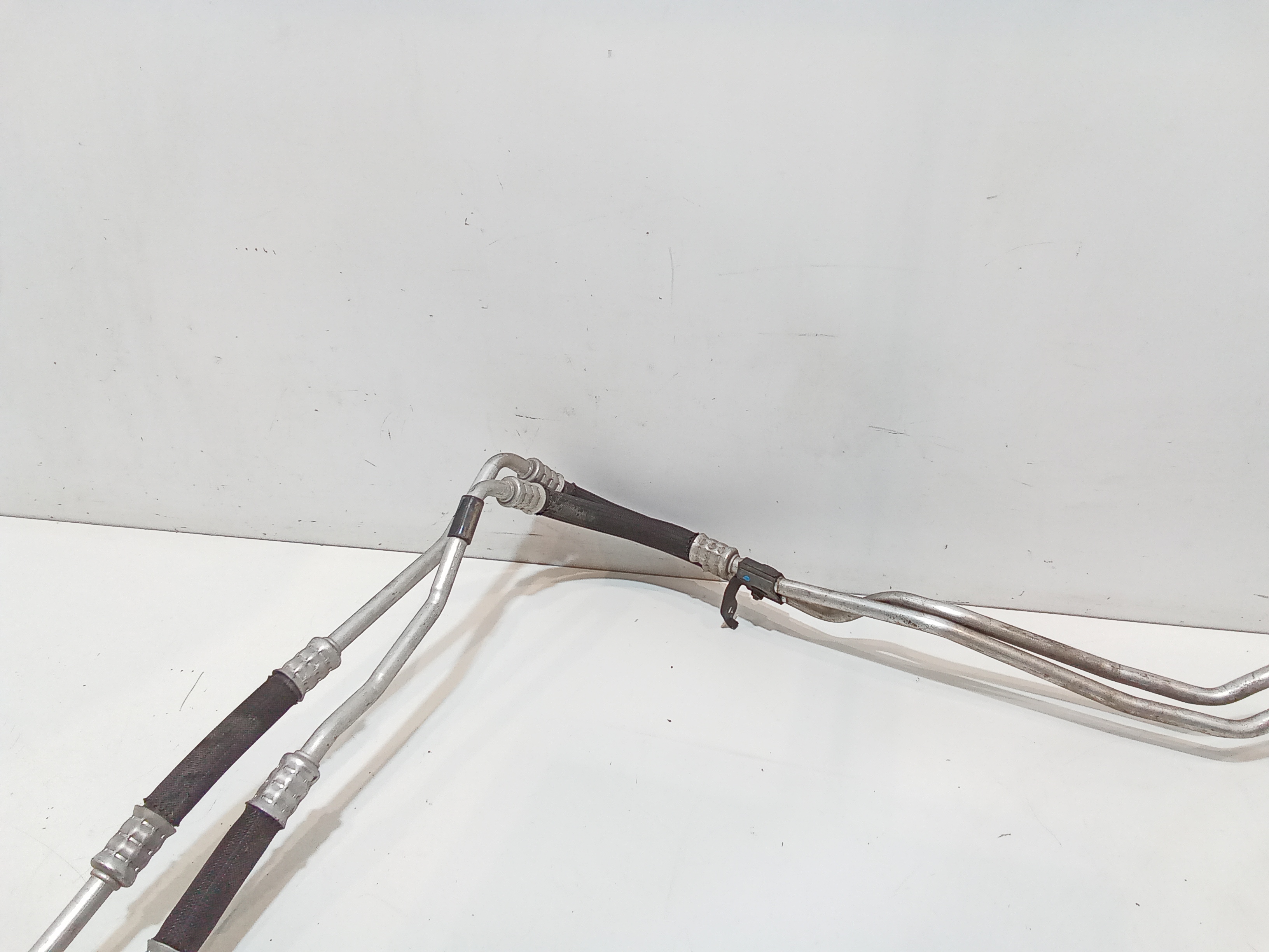 Tubi A/C per Alfa Romeo Stelvio Serie (949_) (16>) (2016 - In produzione)