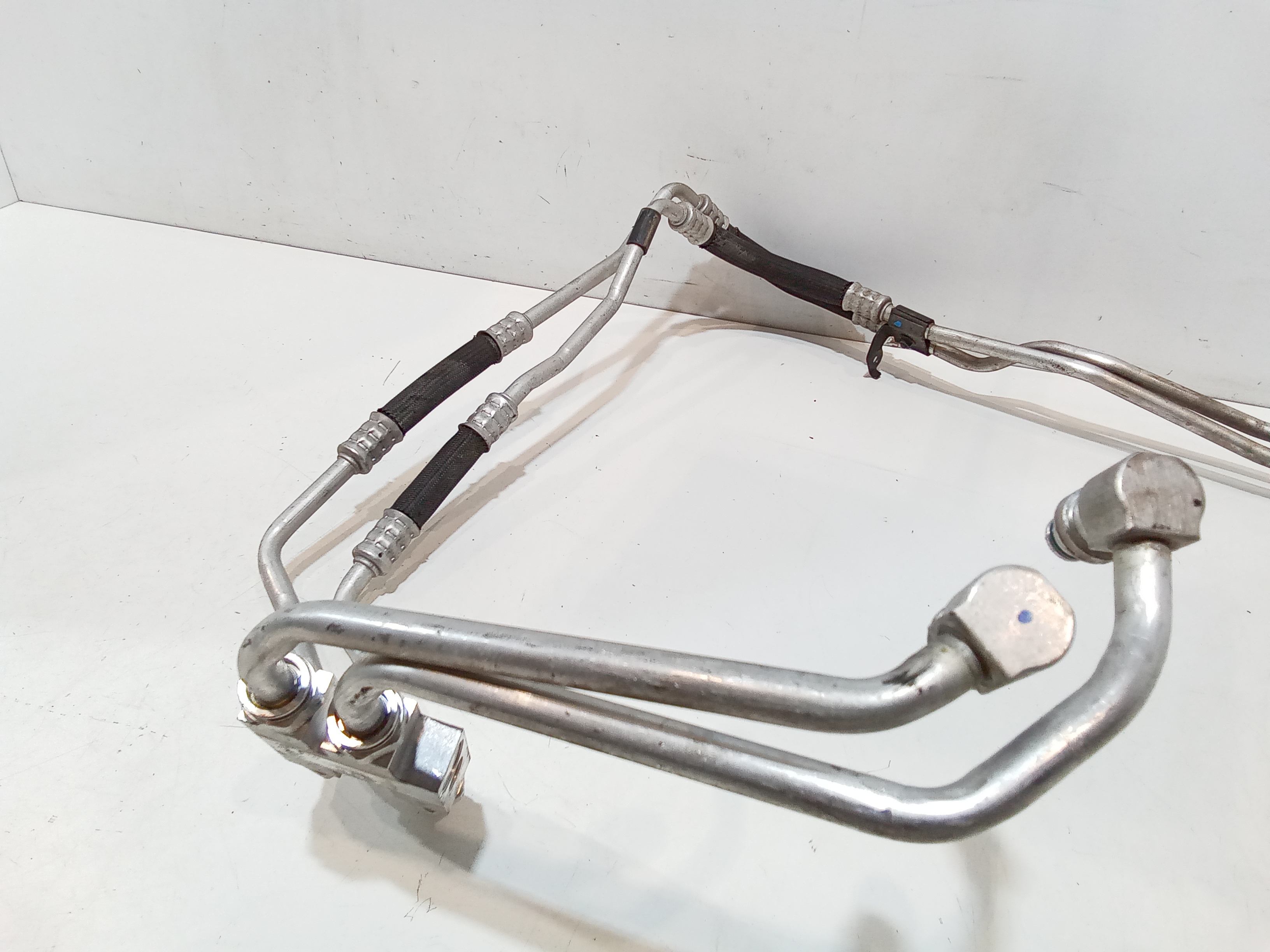 Tubi A/C per Alfa Romeo Stelvio Serie (949_) (16>) (2016 - In produzione)