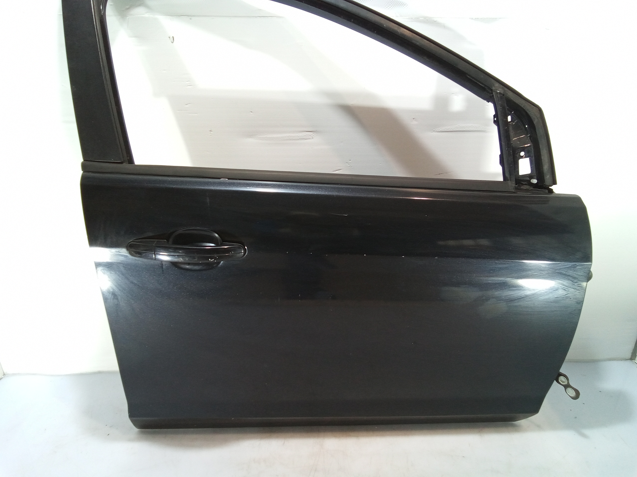 Portiera anteriore Destra per Ford Focus Berlina 4 Serie (2008 - 2011)